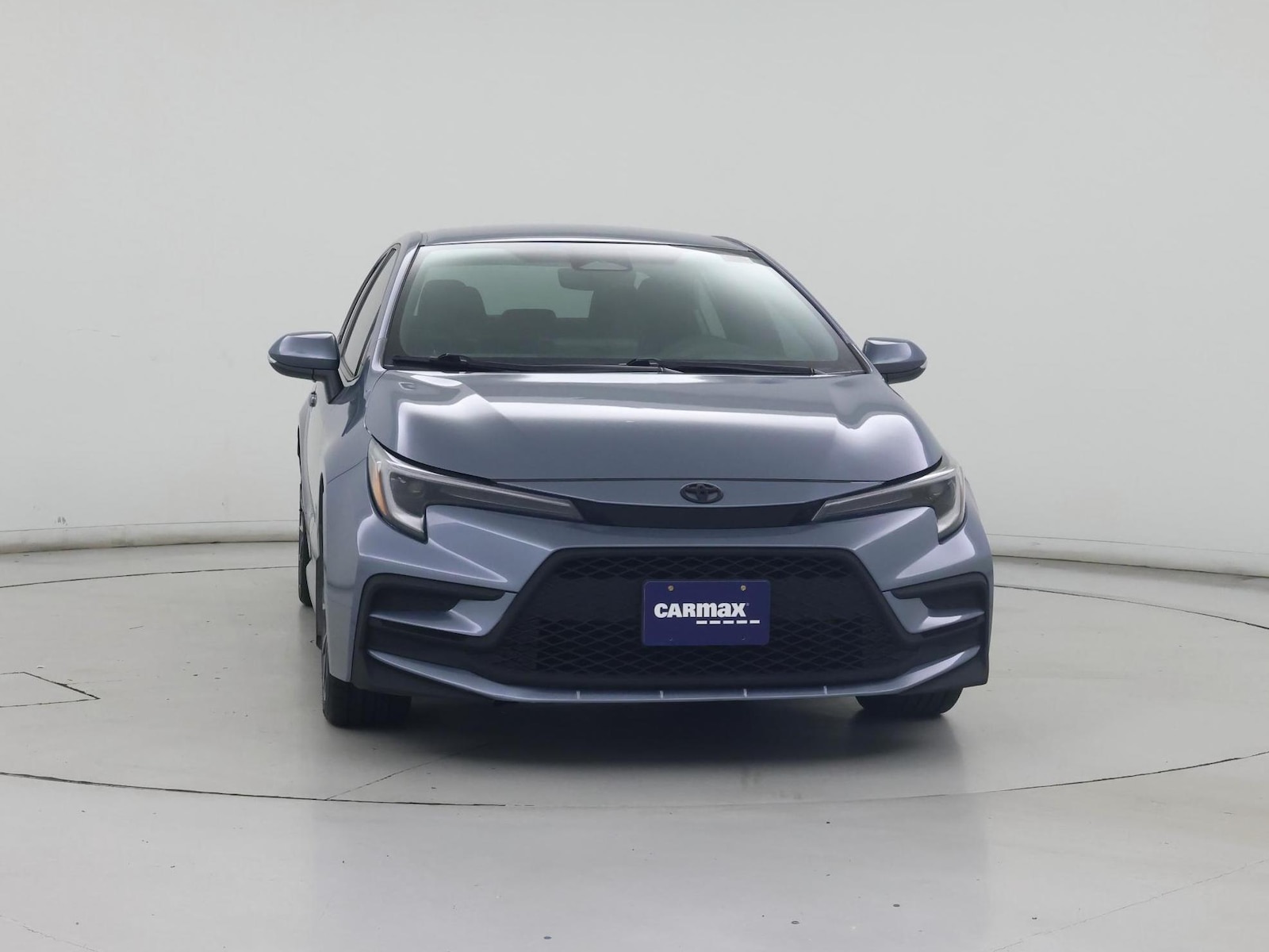 2024 Toyota Corolla SE - Photo 6