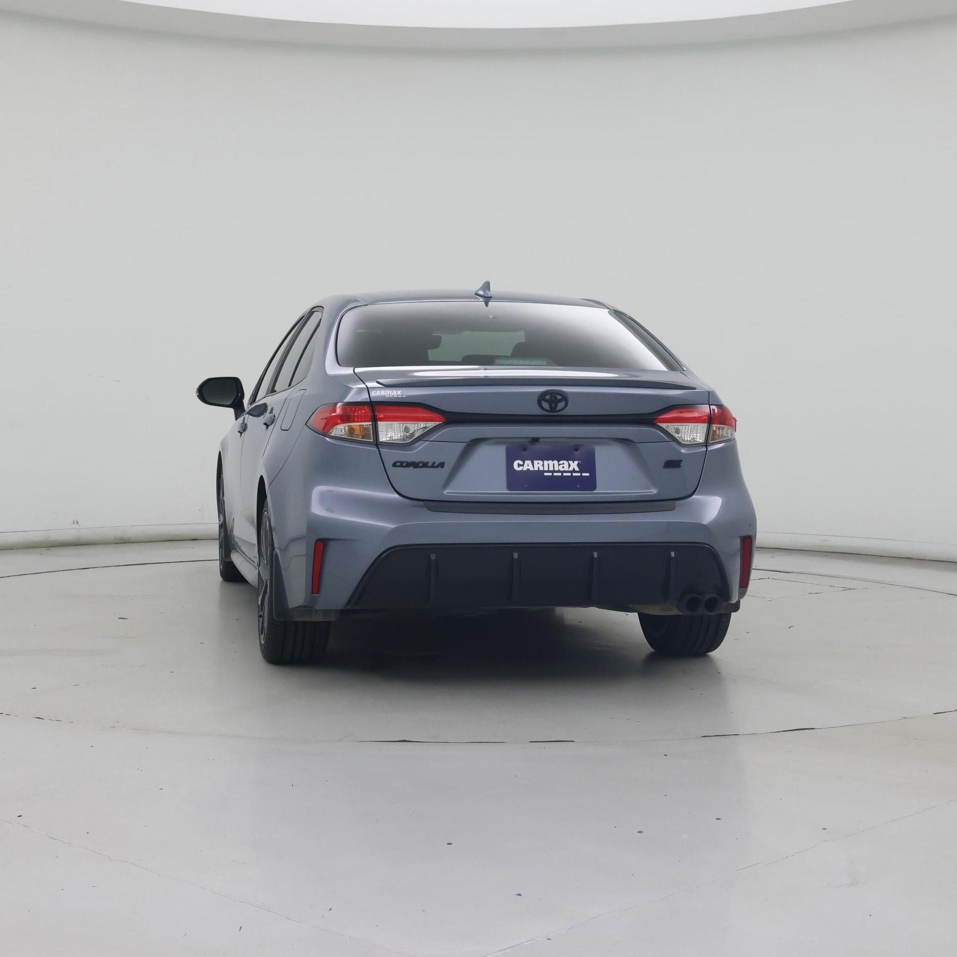 Thumbnail: 2024 Toyota Corolla - 6
