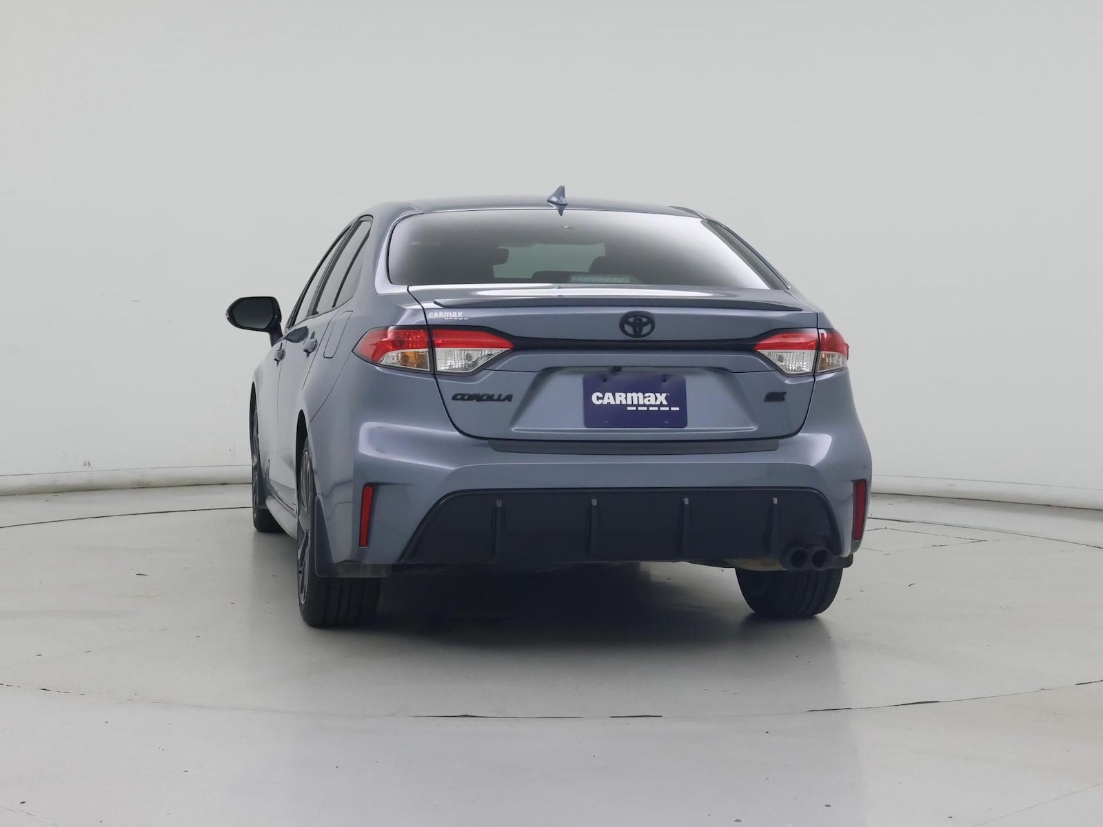 2024 Toyota Corolla SE - Photo 7