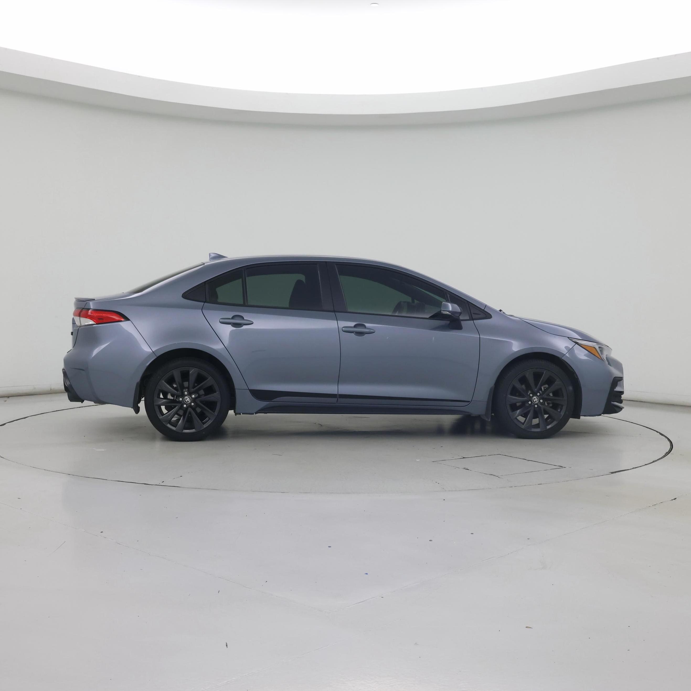 Thumbnail: 2024 Toyota Corolla - 7