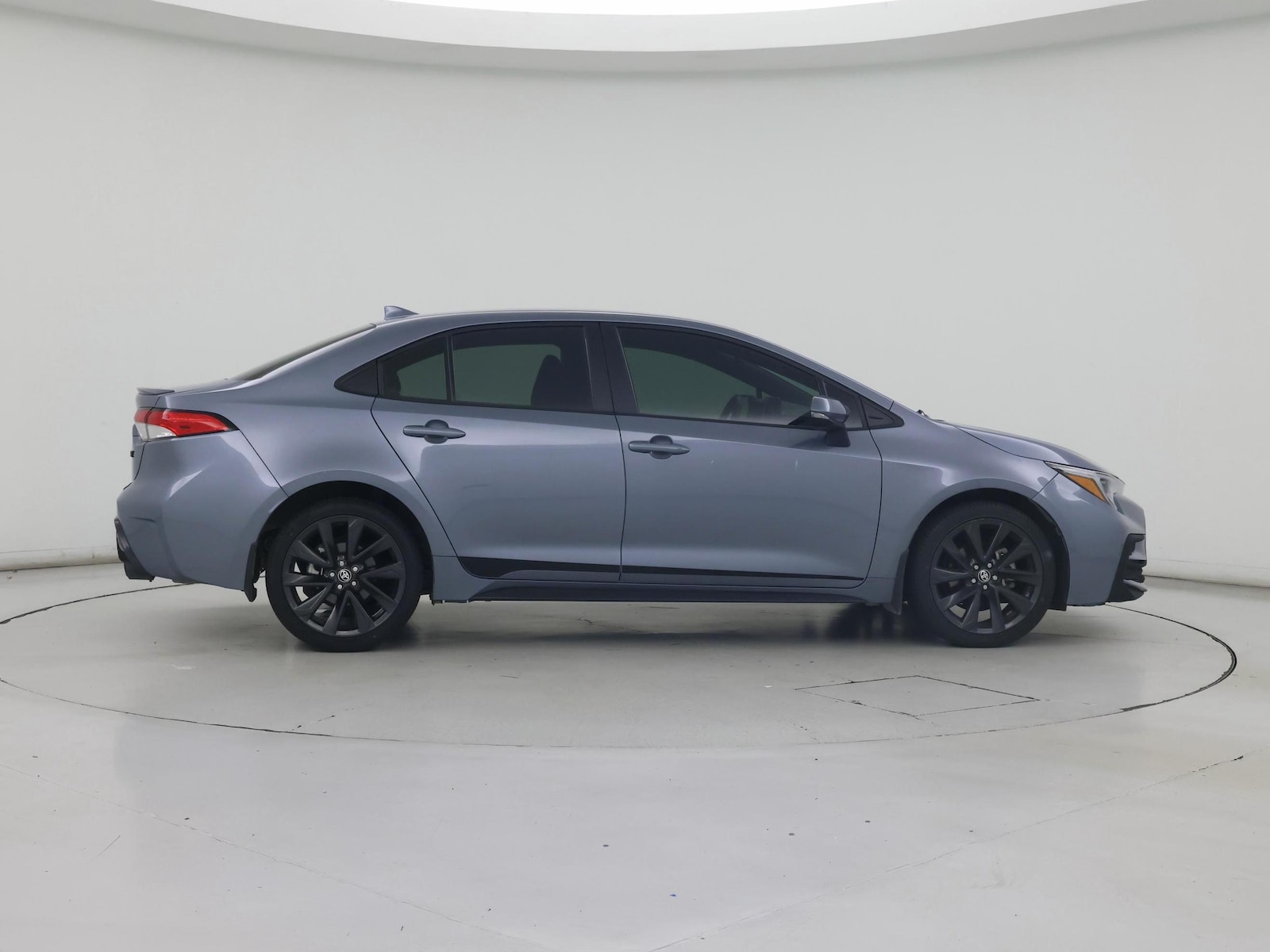 2024 Toyota Corolla SE - Photo 8