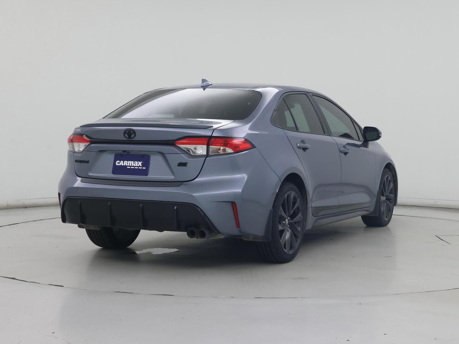 2024 Toyota Corolla SE - Photo 9
