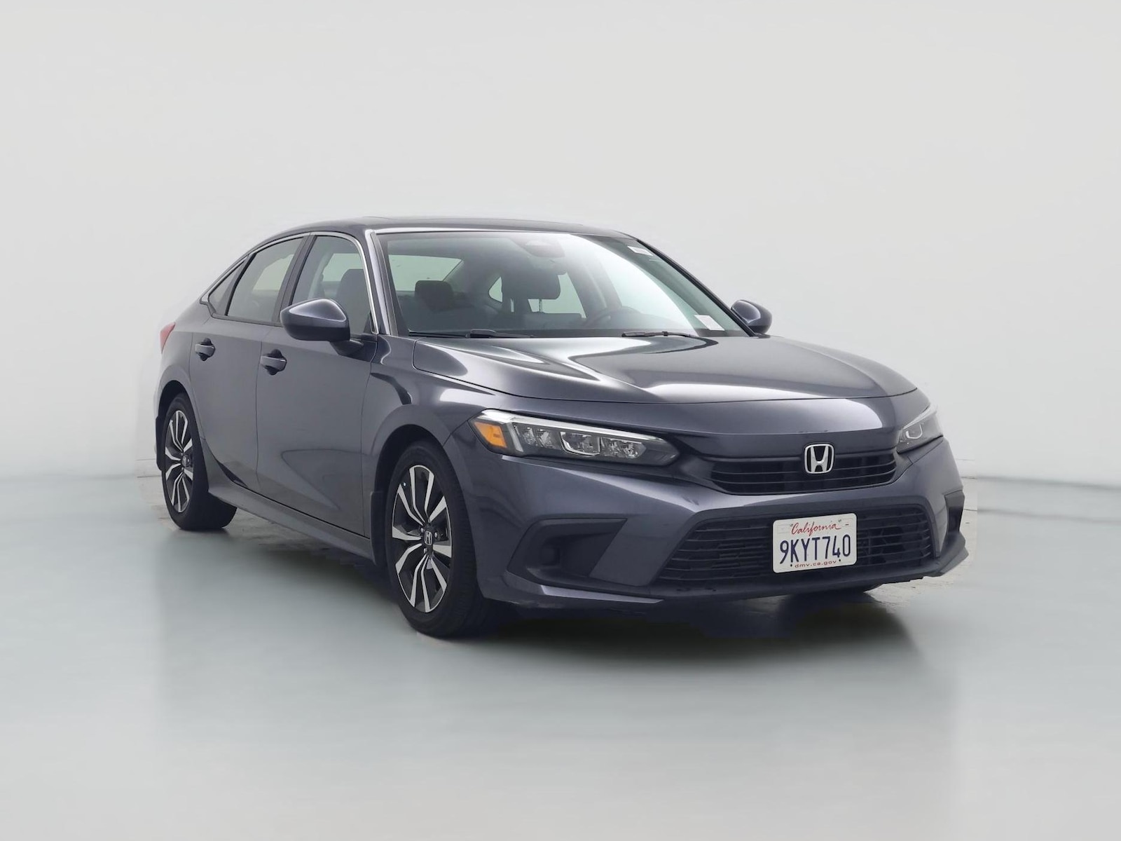 2022 Honda Civic Sedan