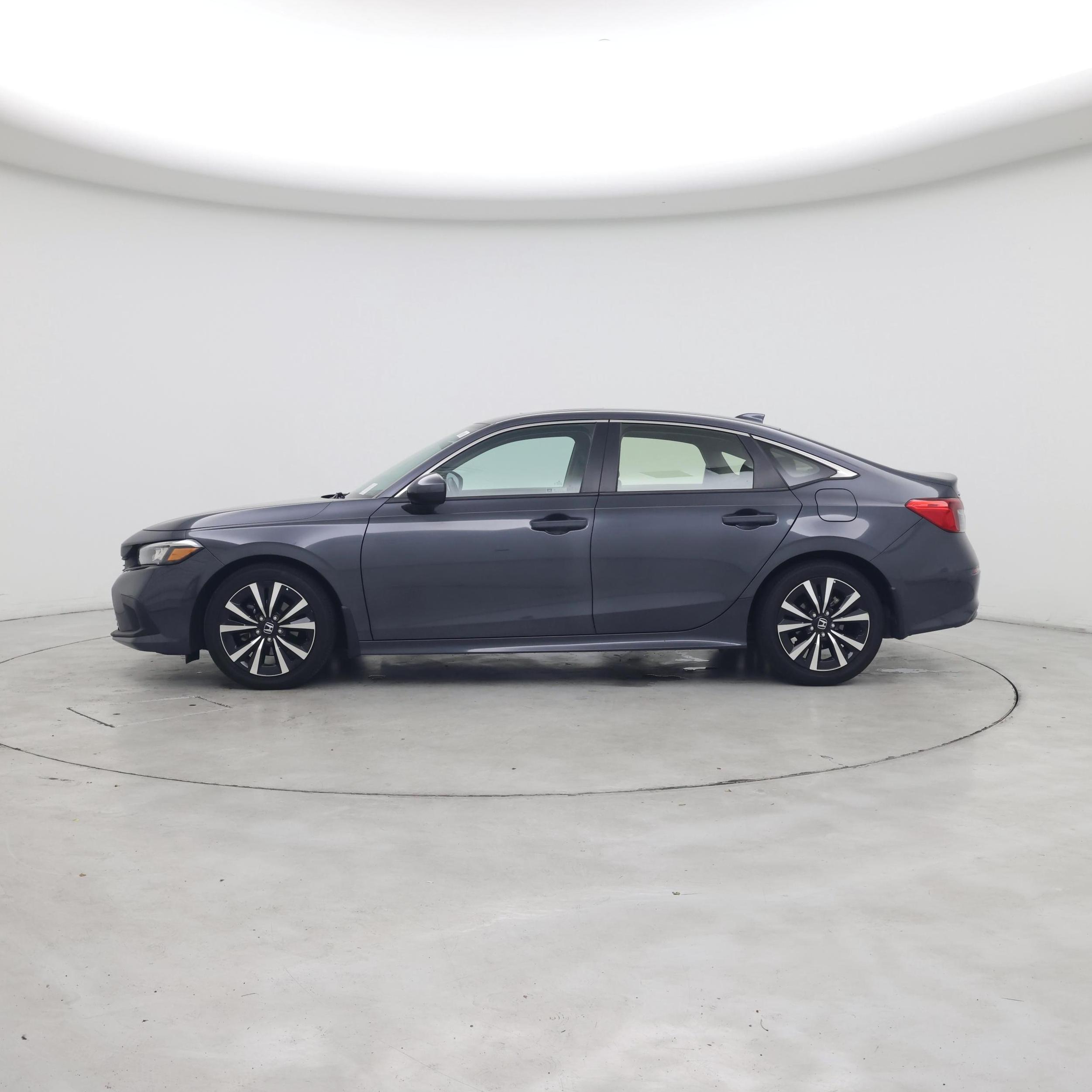 Thumbnail: 2022 Honda Civic - 3