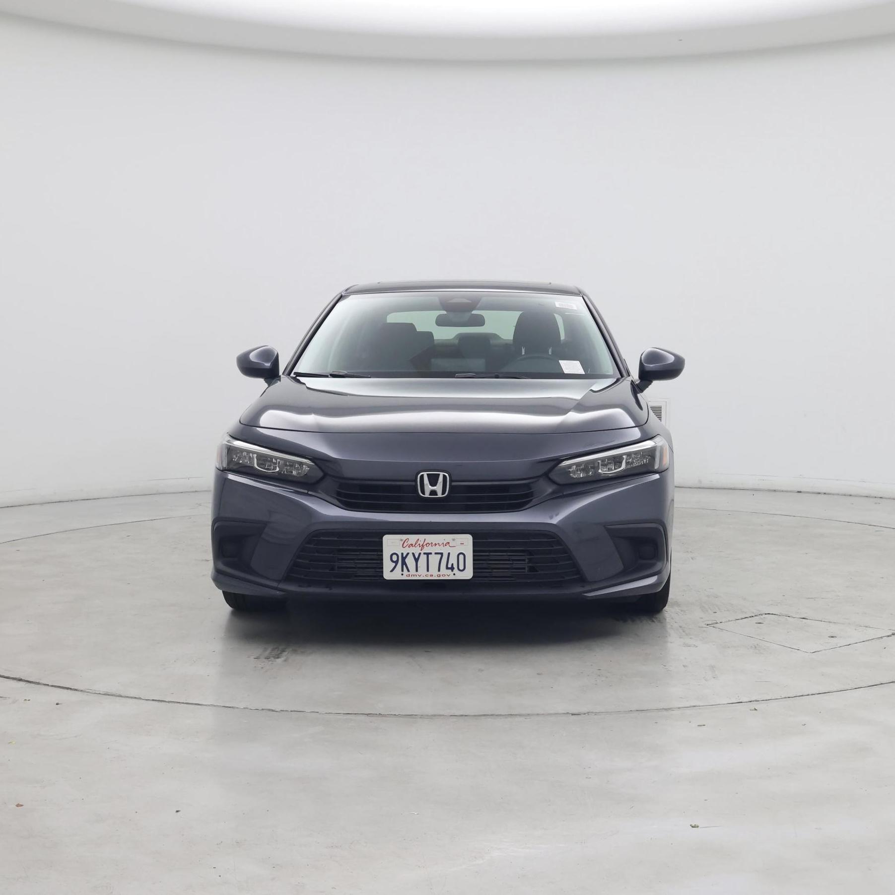 Thumbnail: 2022 Honda Civic - 5