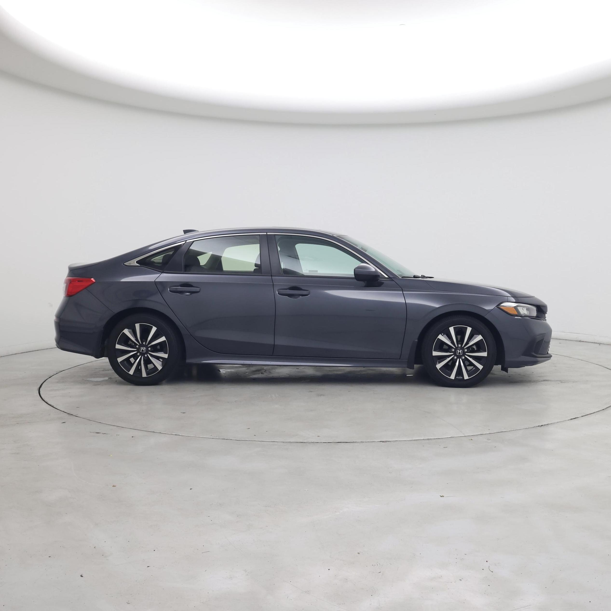 Thumbnail: 2022 Honda Civic - 7