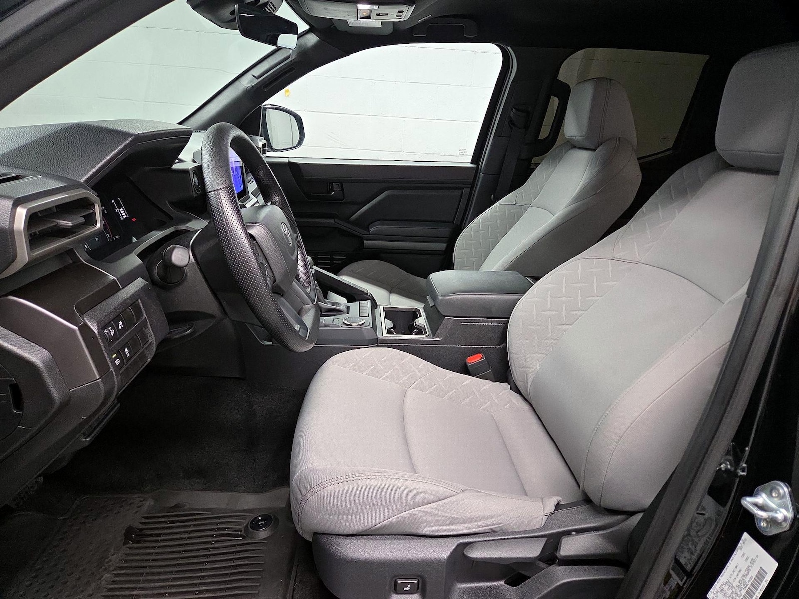 Side Airbags