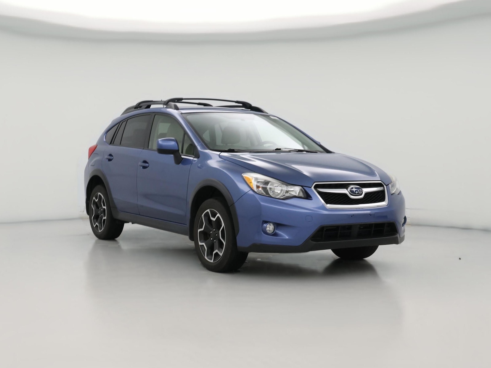 2014 Subaru XV Crosstrek