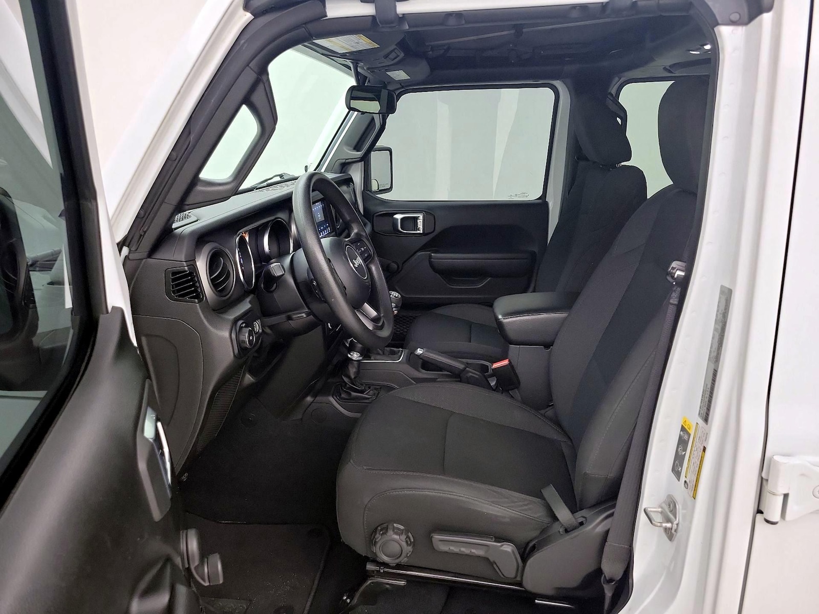 Side Airbags