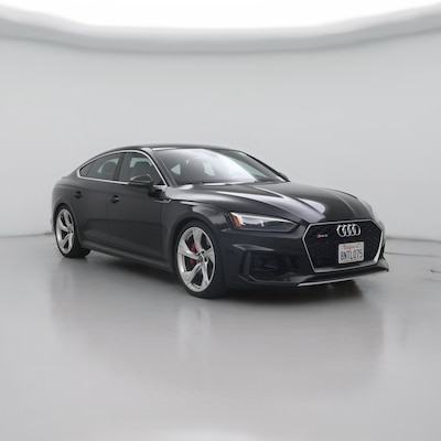 2019 Audi RS5