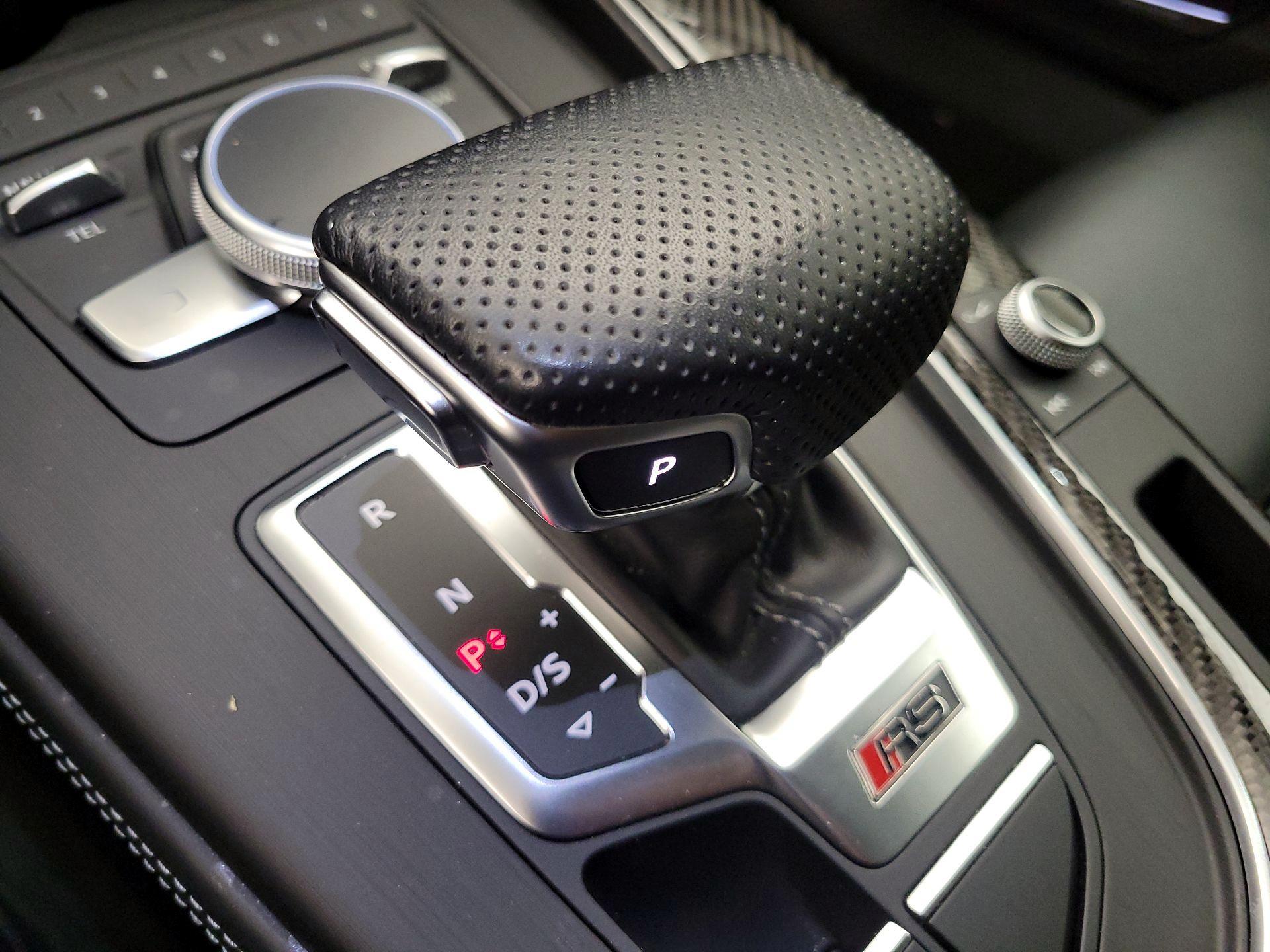 Thumbnail: 2019 Audi RS 5 - 17