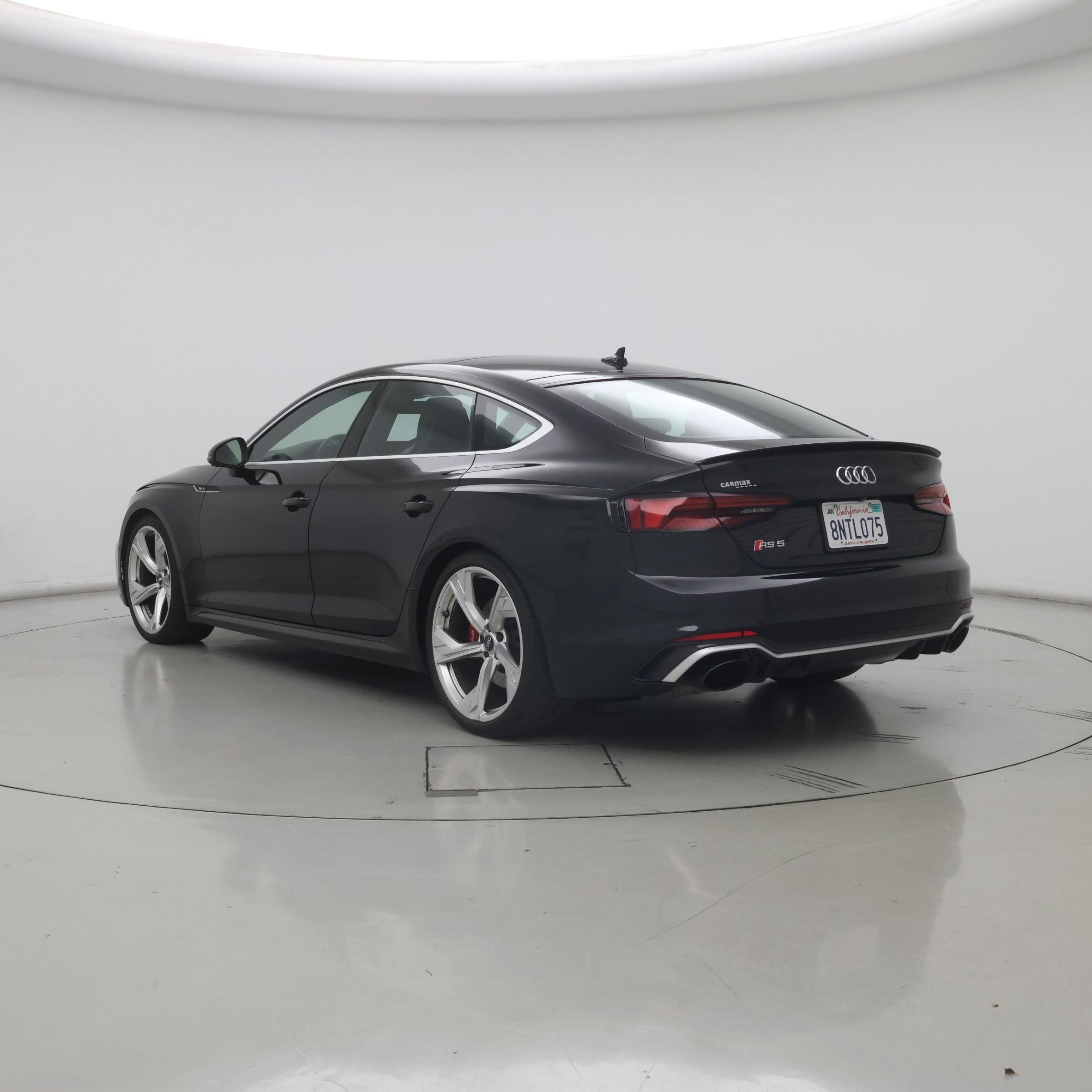 Thumbnail: 2019 Audi RS 5 - 2