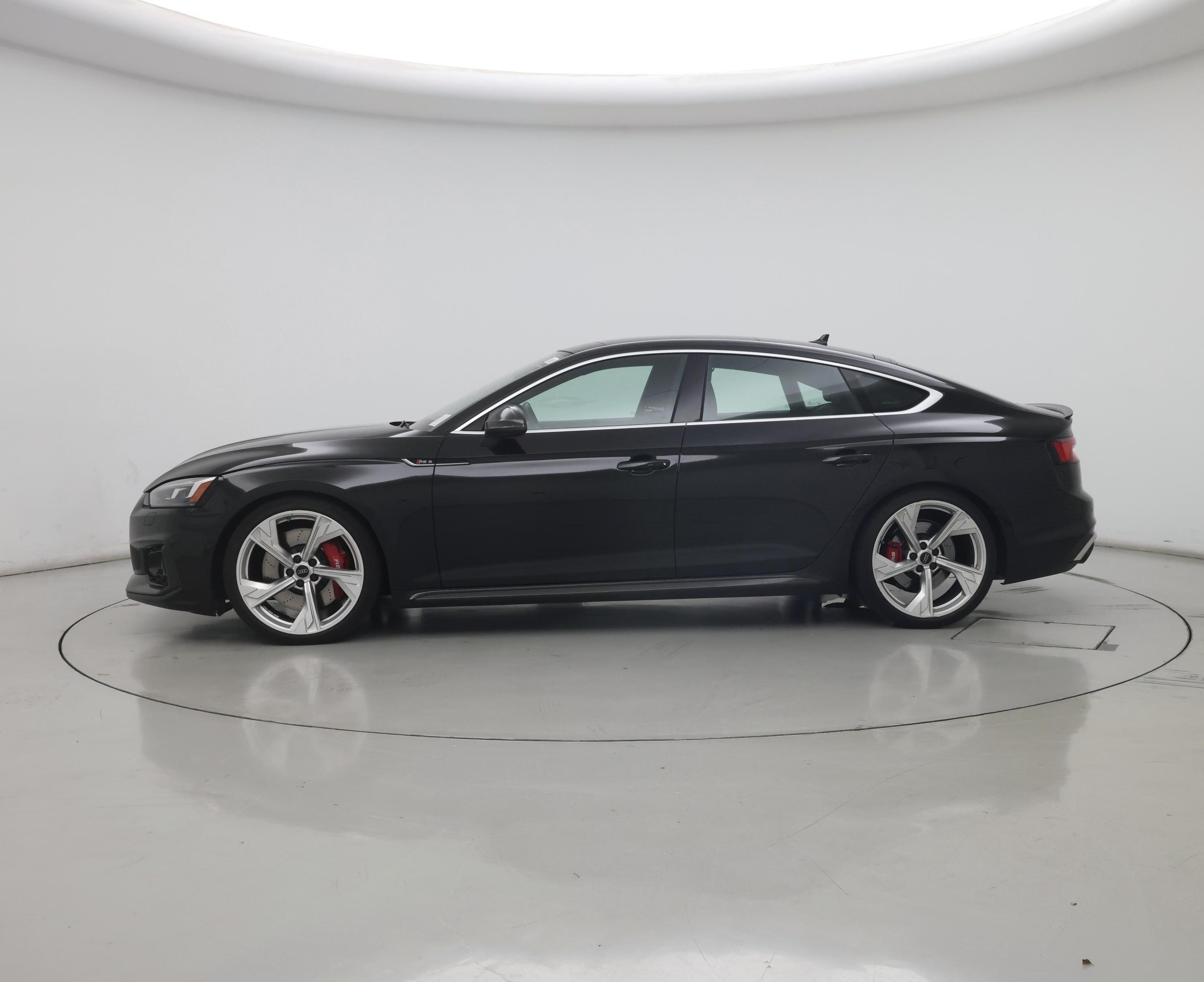 Thumbnail: 2019 Audi RS 5 - 3
