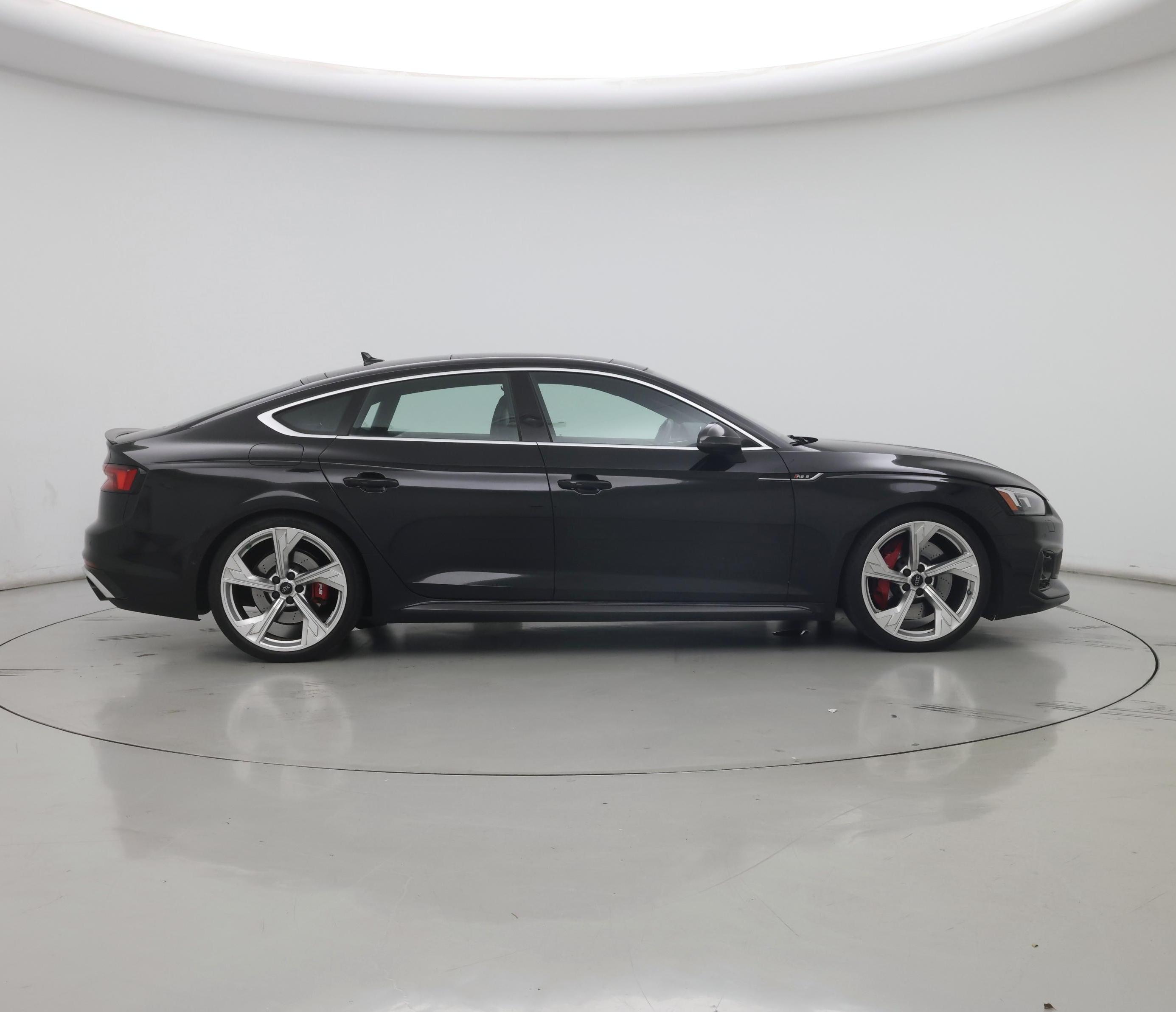Thumbnail: 2019 Audi RS 5 - 7
