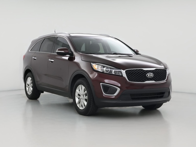 2016 Kia Sorento LX -
                  Henderson, NV