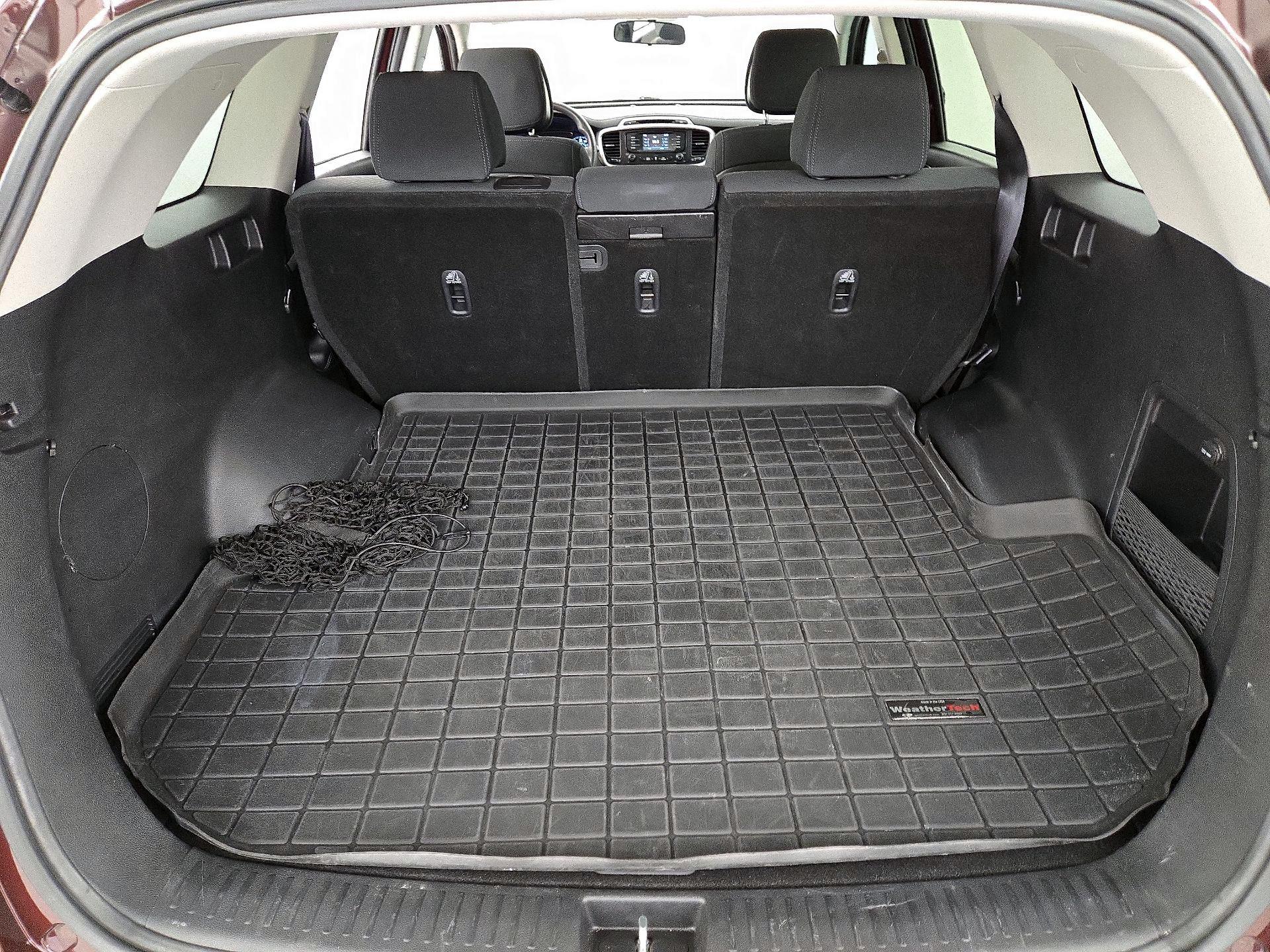 Thumbnail: 2016 Kia Sorento - 20