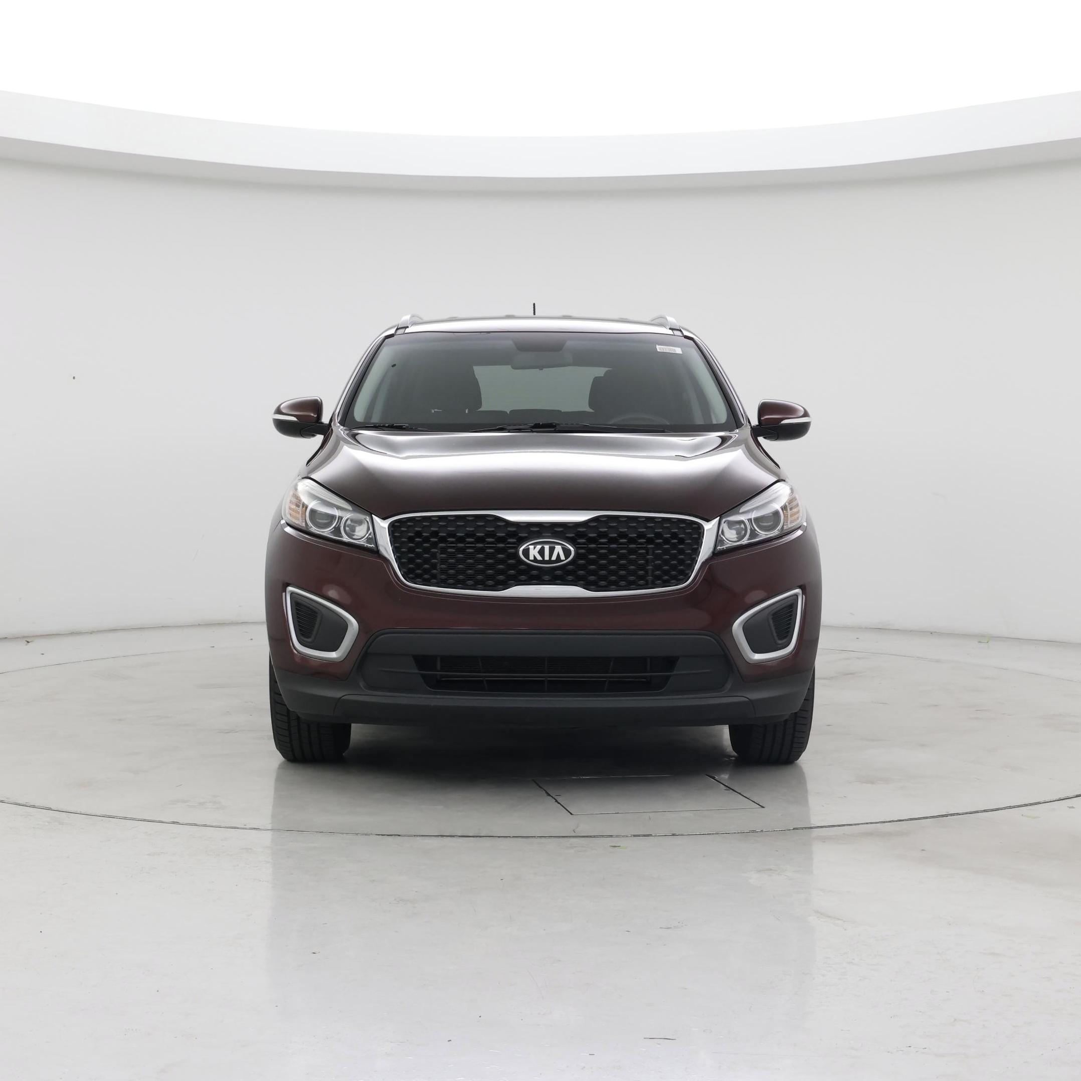Thumbnail: 2016 Kia Sorento - 5
