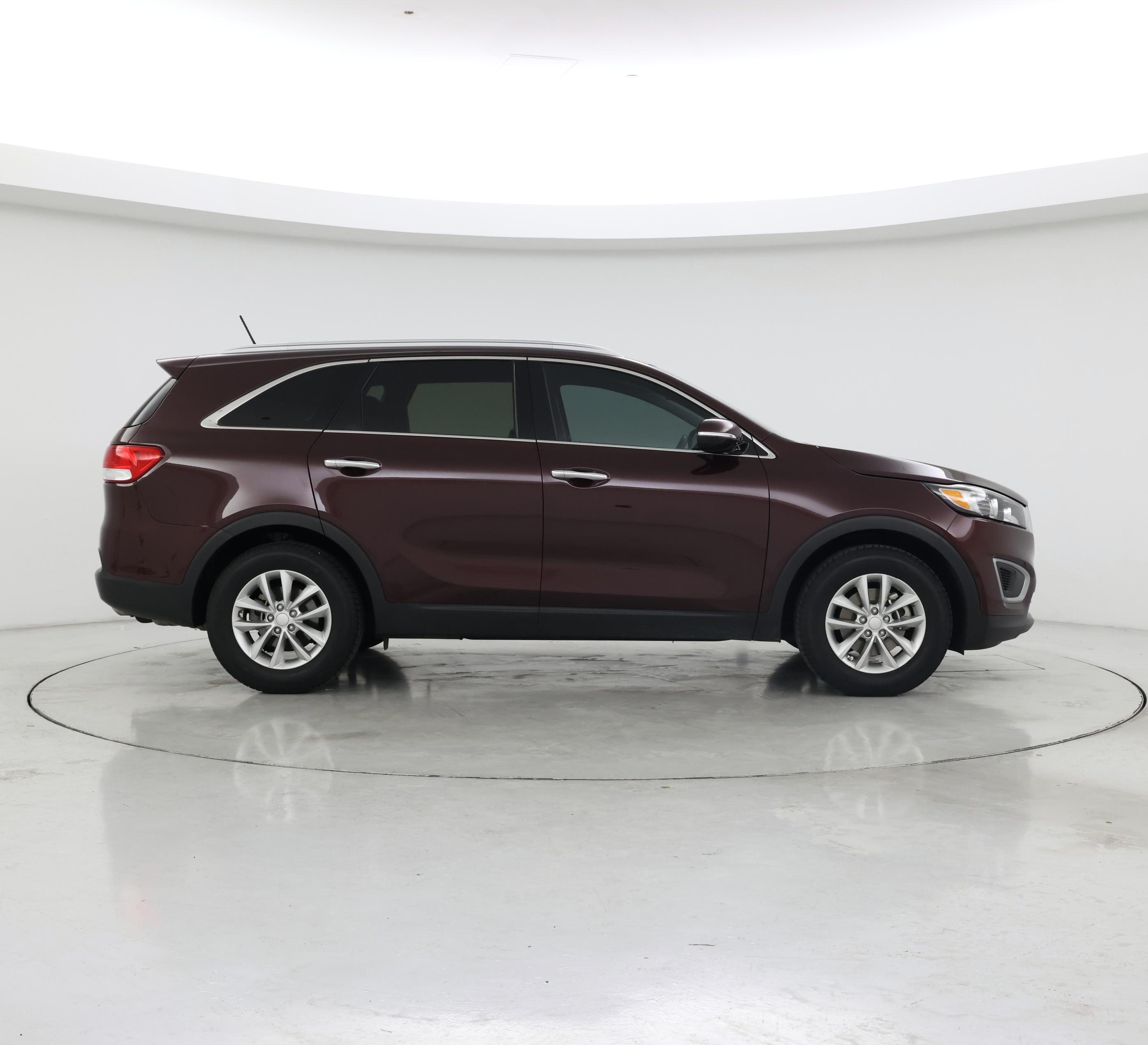 Thumbnail: 2016 Kia Sorento - 7