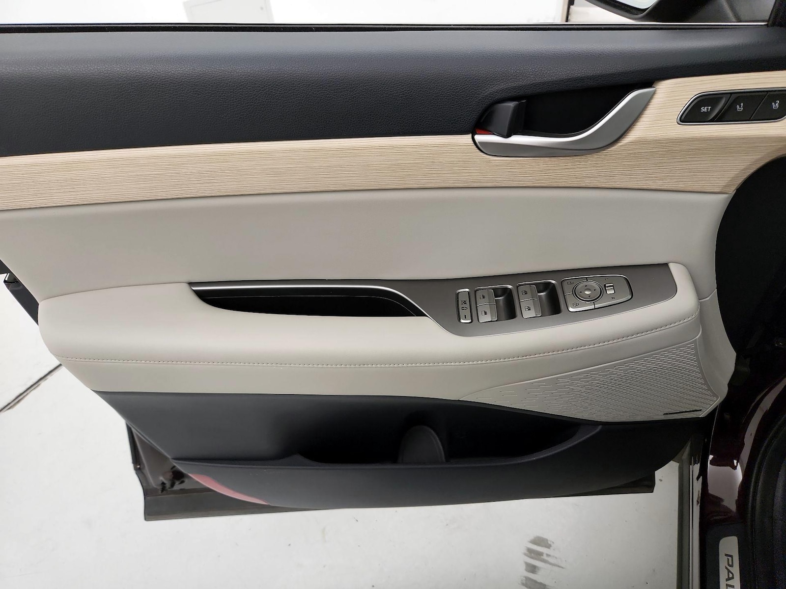 2023 Hyundai Palisade Limited - Photo 13
