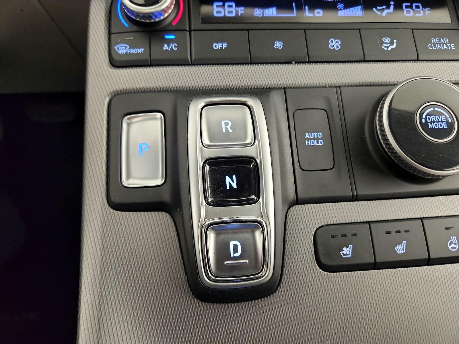 2023 Hyundai Palisade Limited - Photo 19