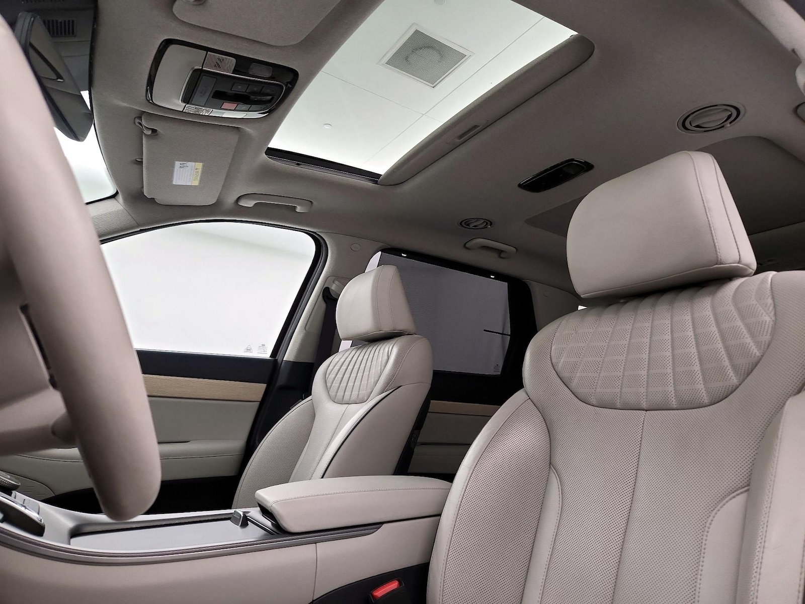 2023 Hyundai Palisade Limited - Photo 21