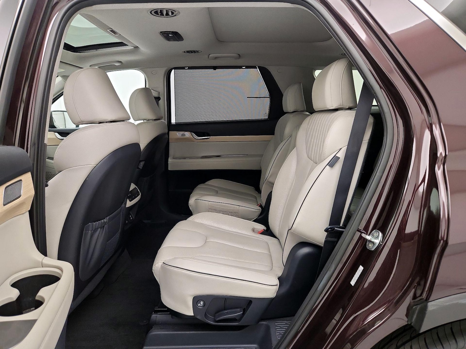 2023 Hyundai Palisade Limited - Photo 22
