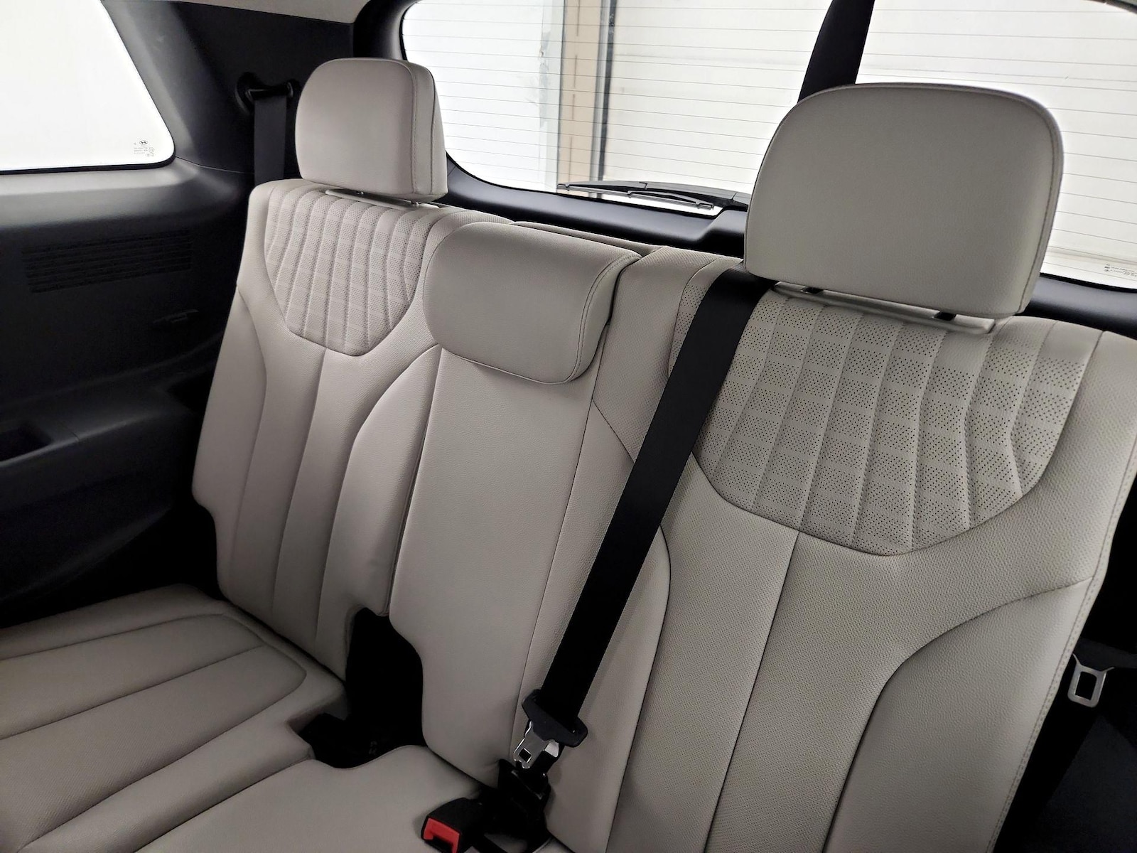 2023 Hyundai Palisade Limited - Photo 23