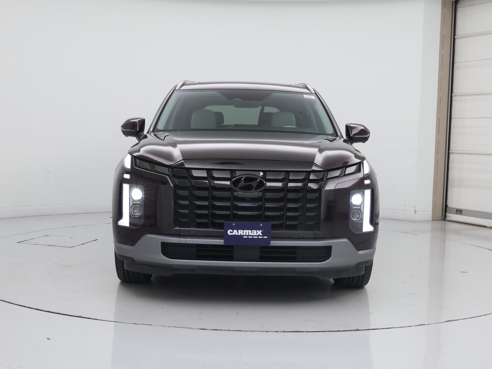 2023 Hyundai Palisade Limited - Photo 6