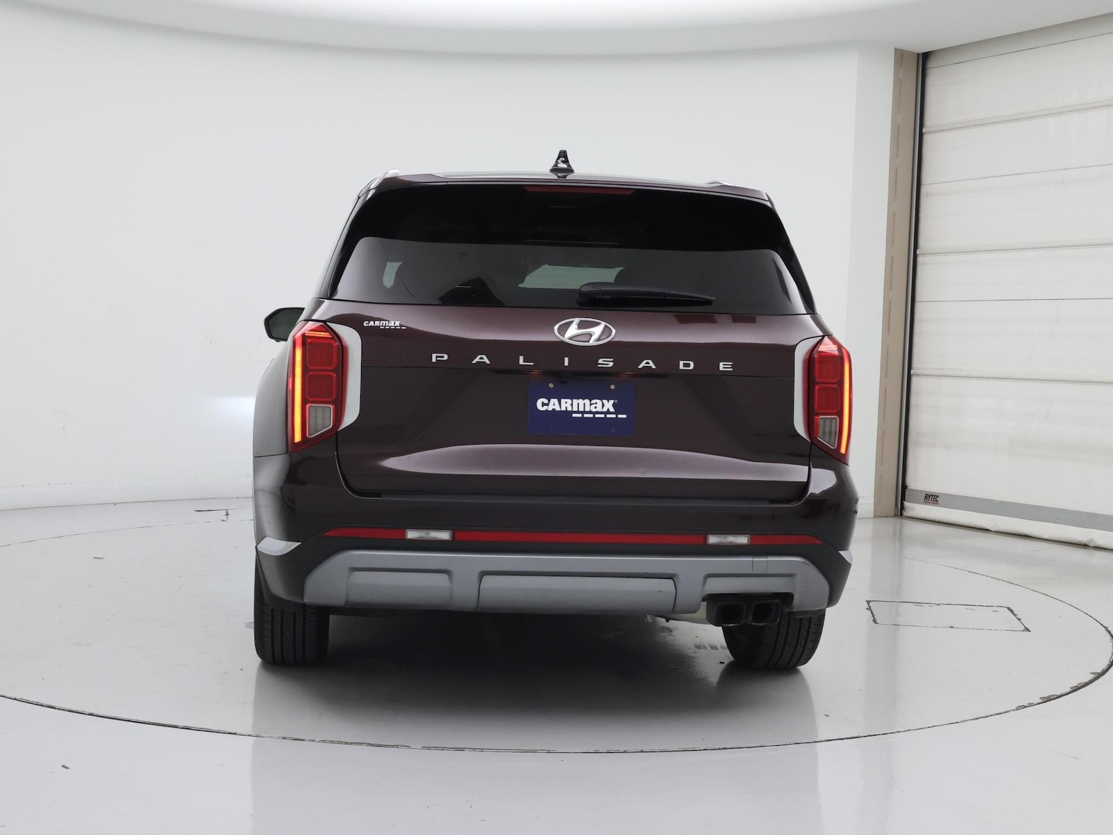 2023 Hyundai Palisade Limited - Photo 7