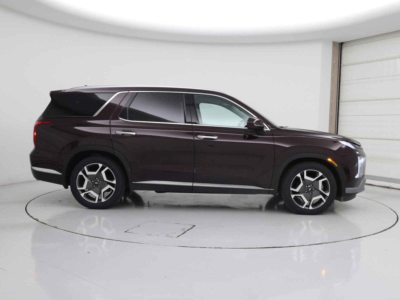 2023 Hyundai Palisade Limited - Photo 8