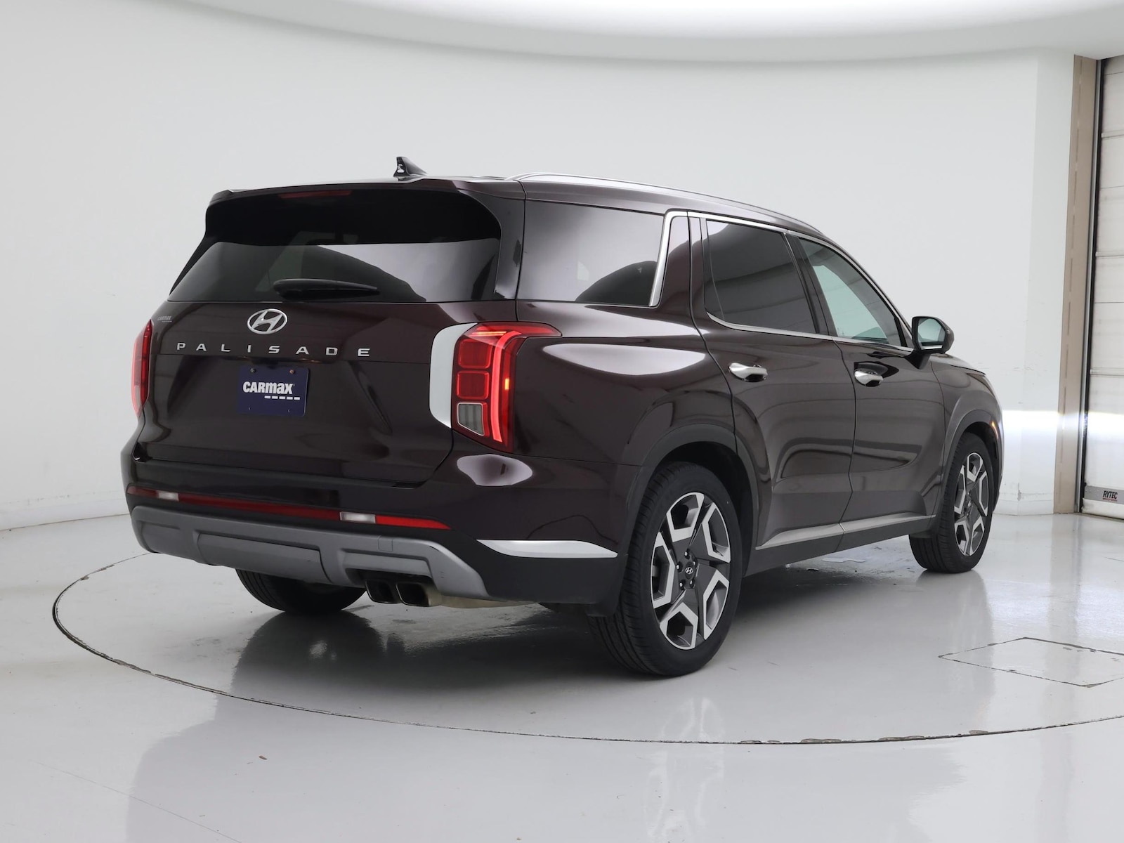2023 Hyundai Palisade Limited - Photo 9