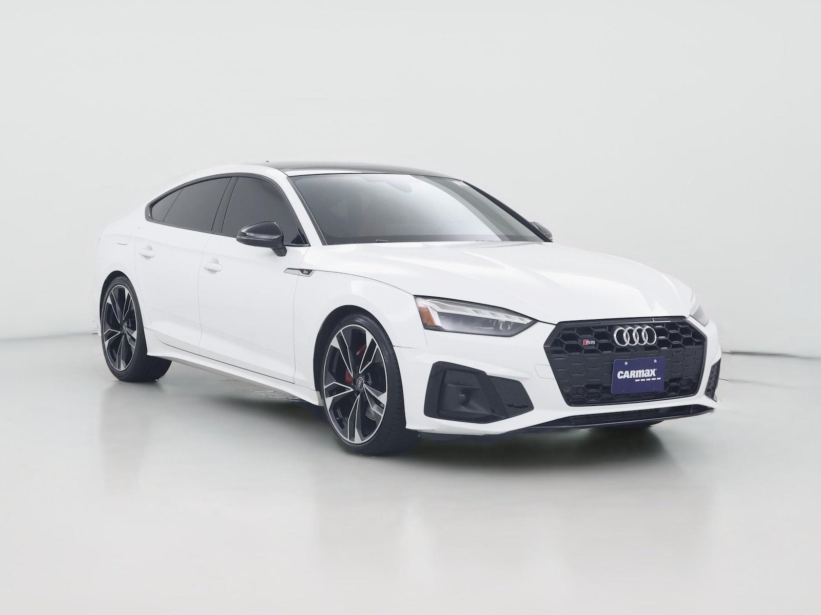 2022 Audi S5 Sportback