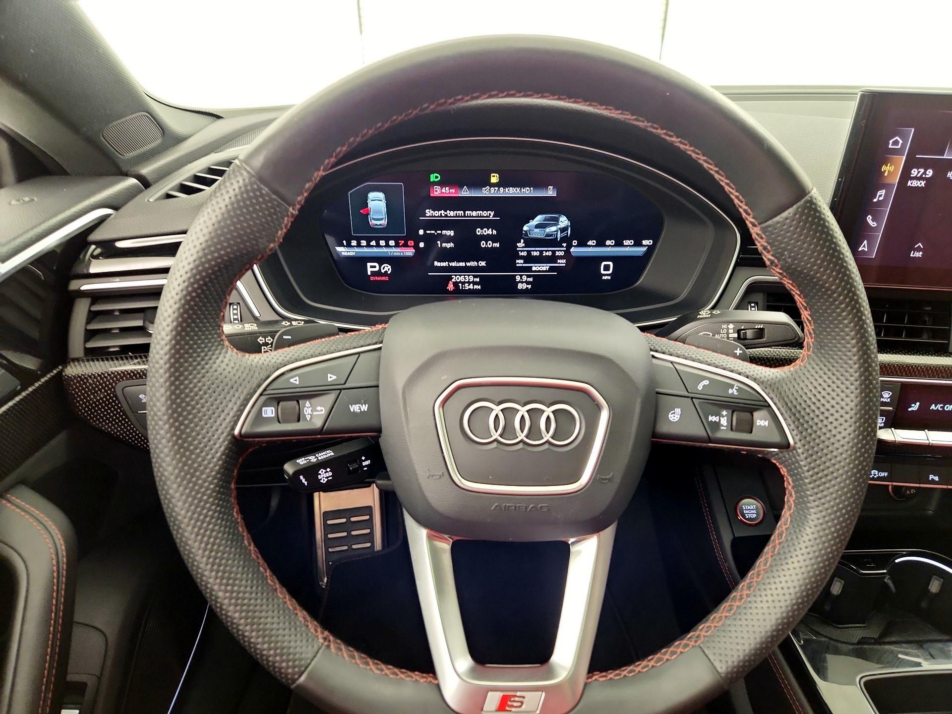 Thumbnail: 2022 Audi S5 - 10
