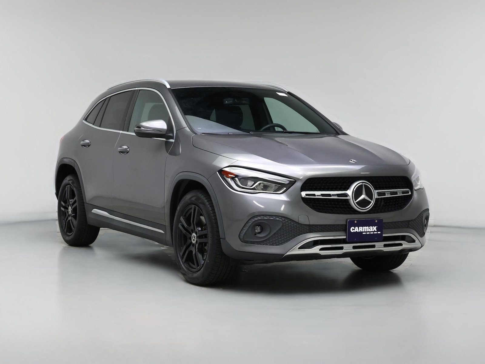 2021 Mercedes-Benz GLA