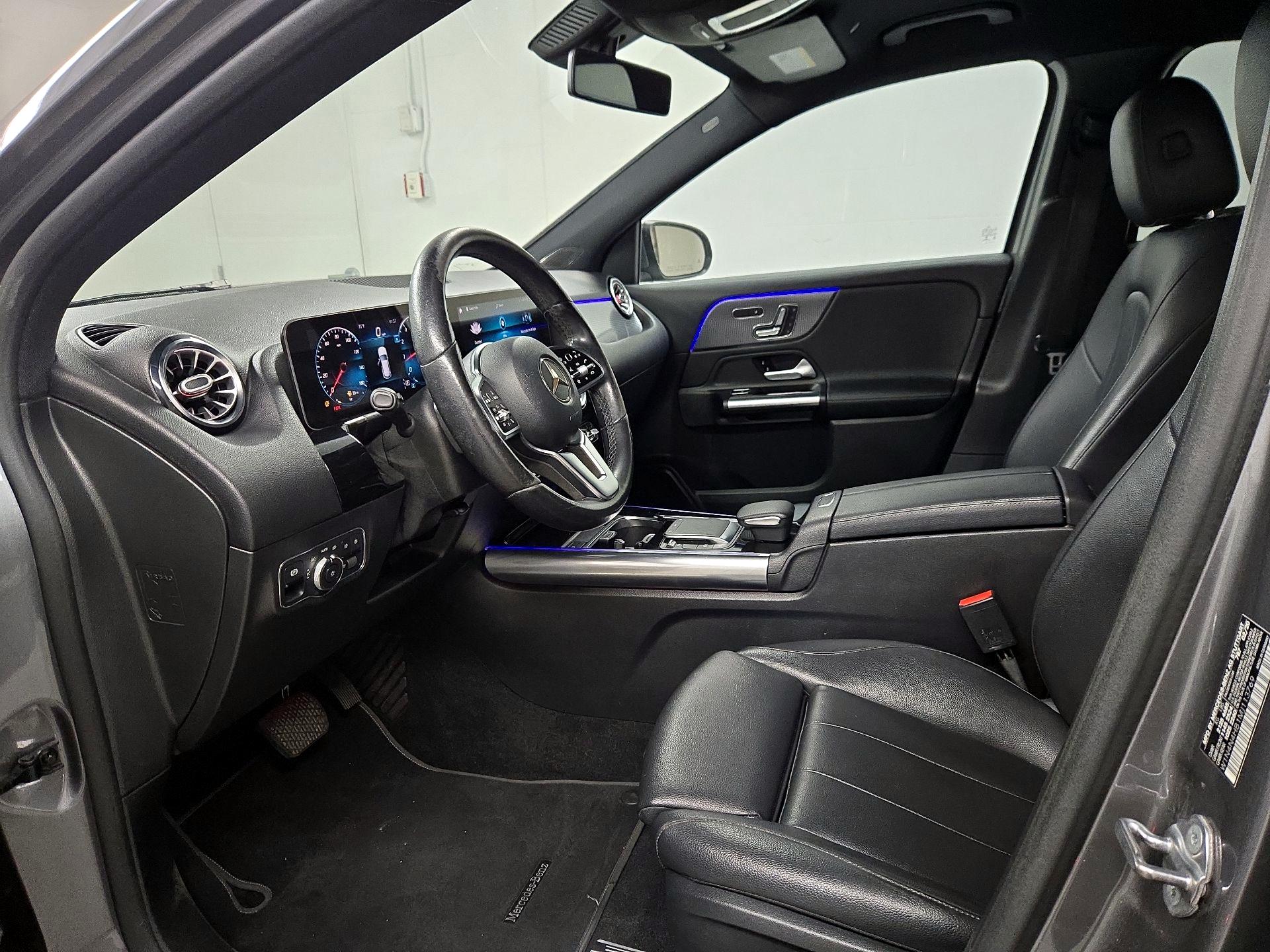 Thumbnail: 2021 Mercedes-Benz GLA - 11