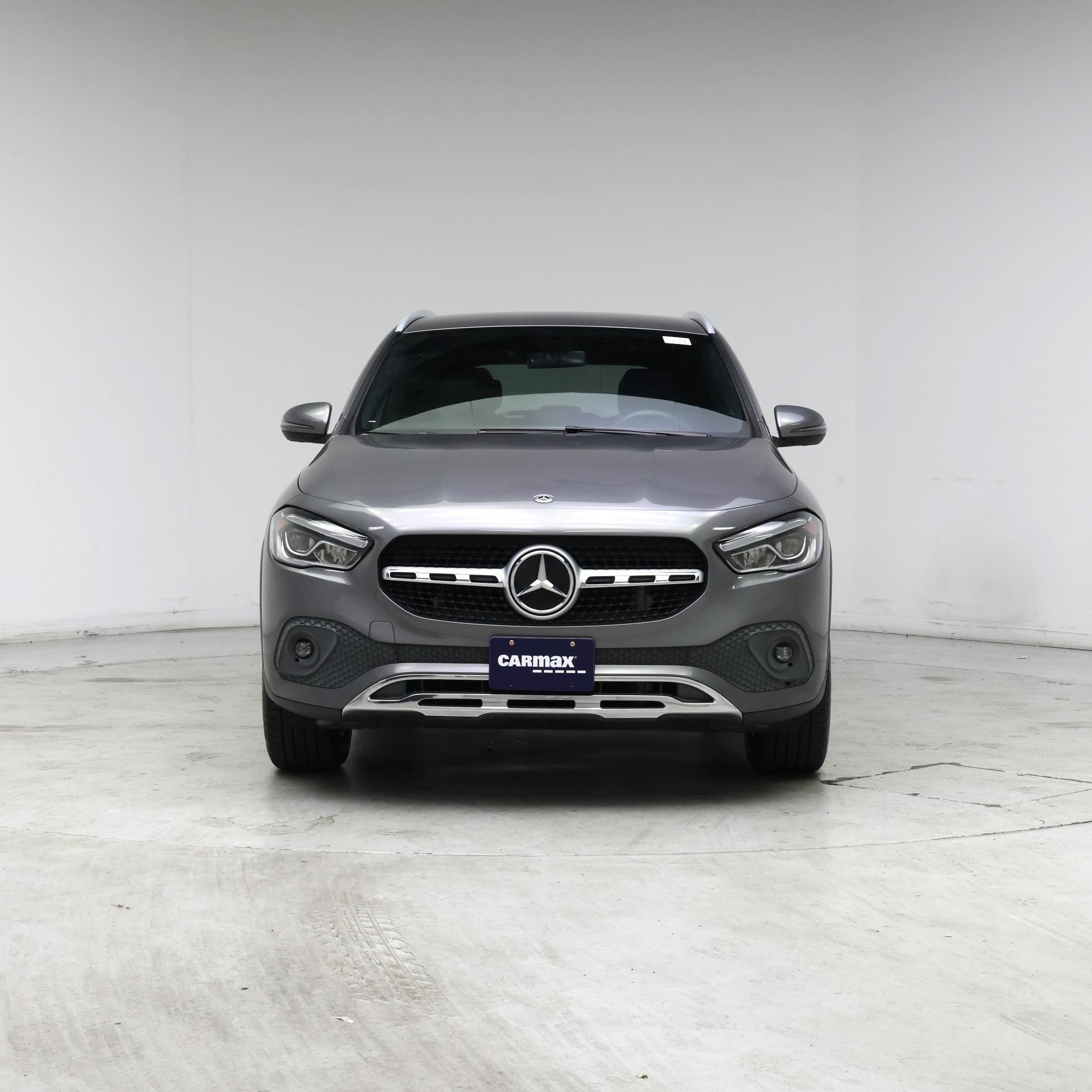 Thumbnail: 2021 Mercedes-Benz GLA - 5
