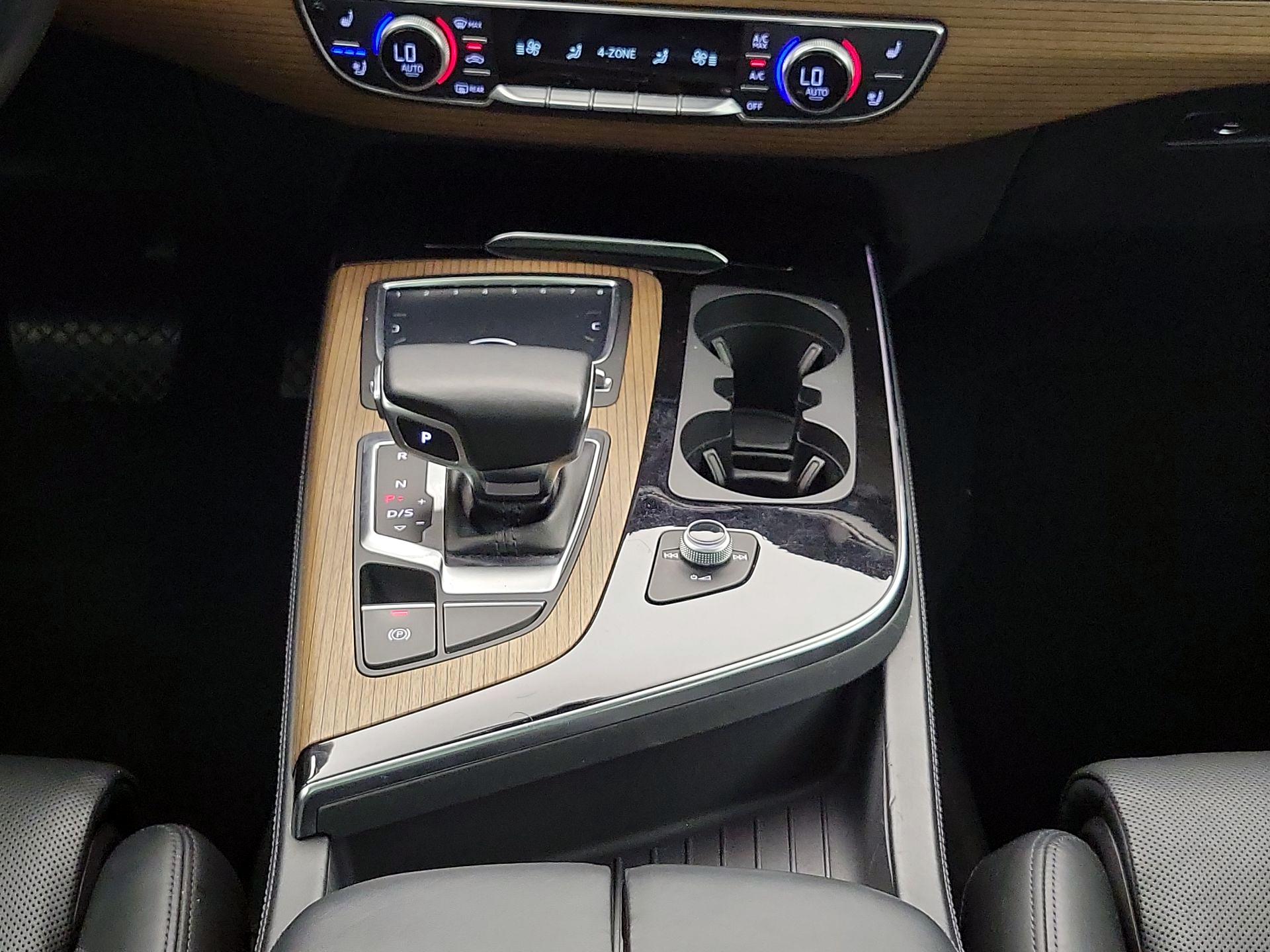 Thumbnail: 2017 Audi Q7 - 18