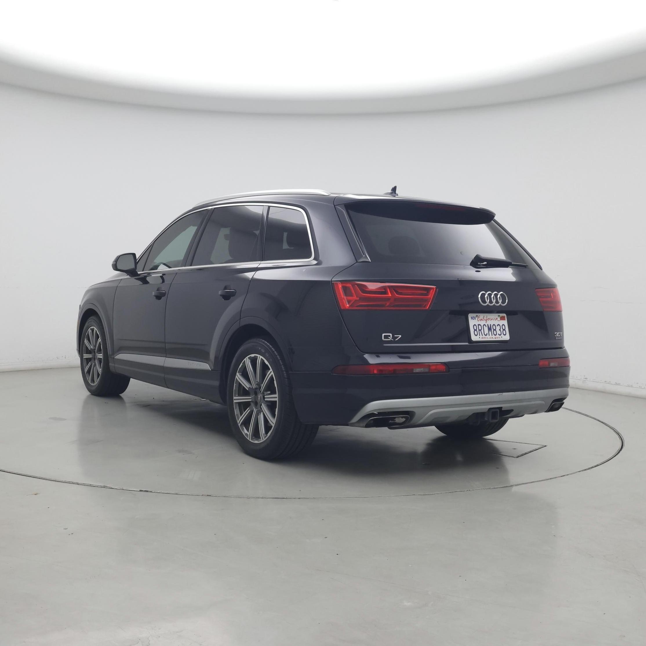 Thumbnail: 2017 Audi Q7 - 2