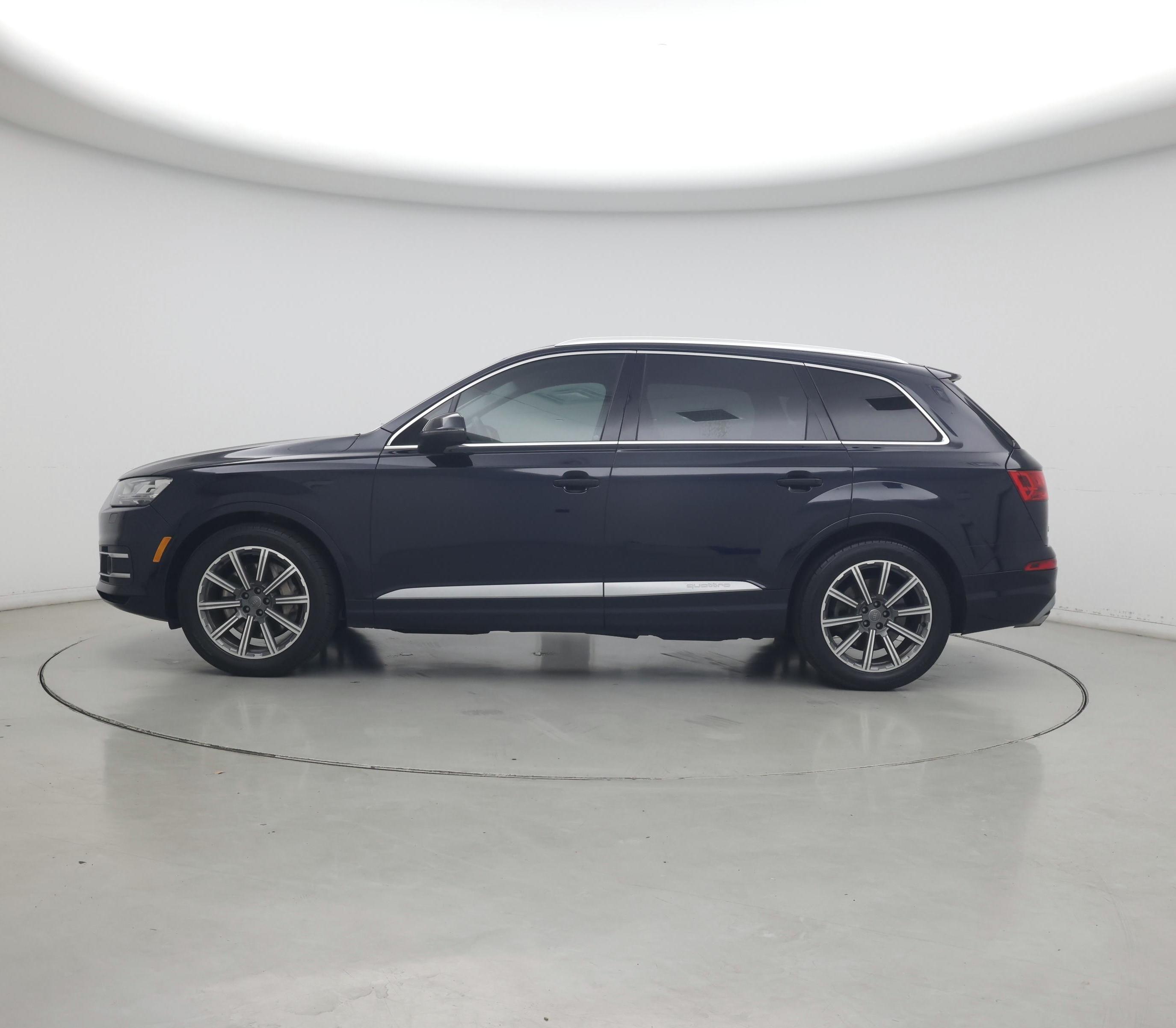 Thumbnail: 2017 Audi Q7 - 3