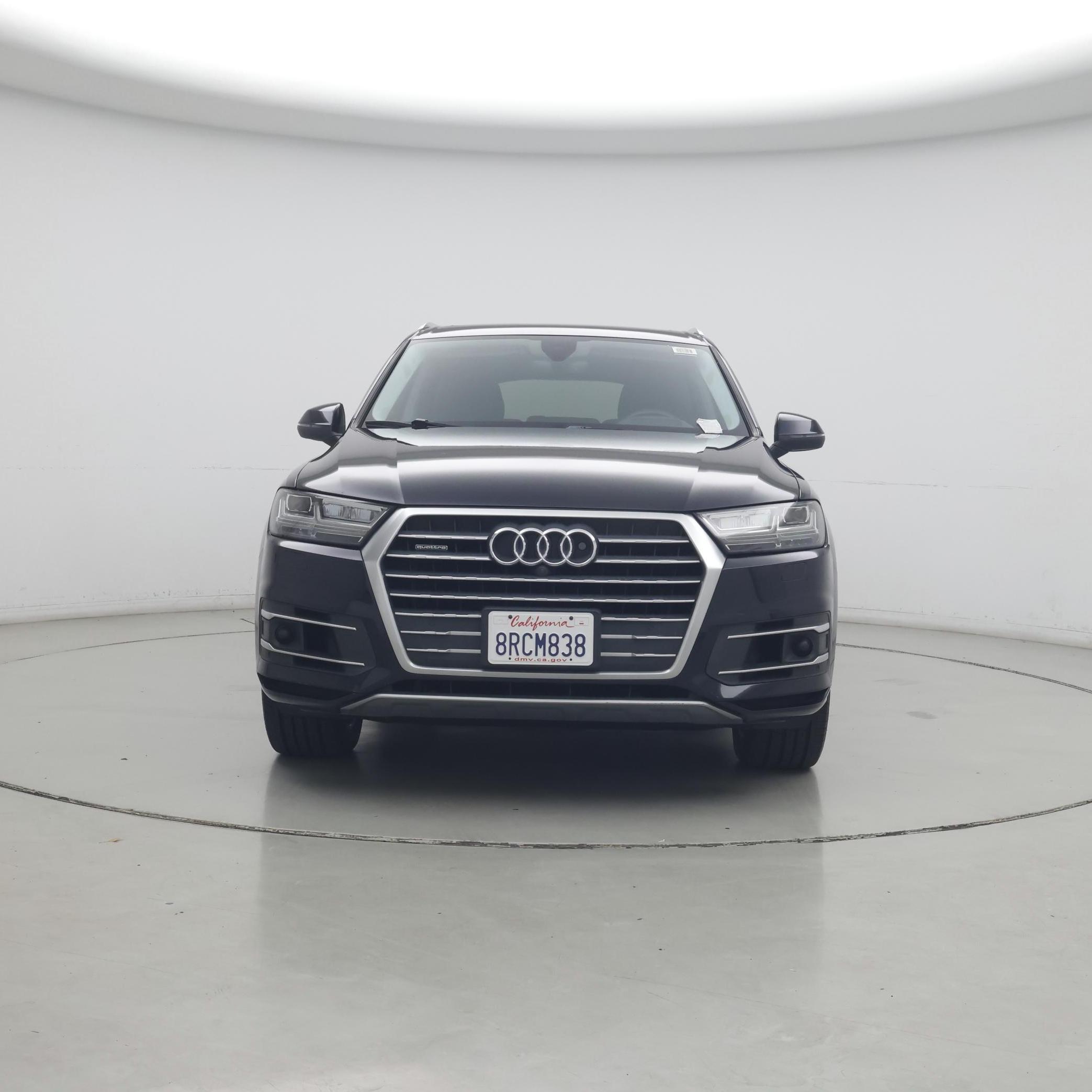 Thumbnail: 2017 Audi Q7 - 5