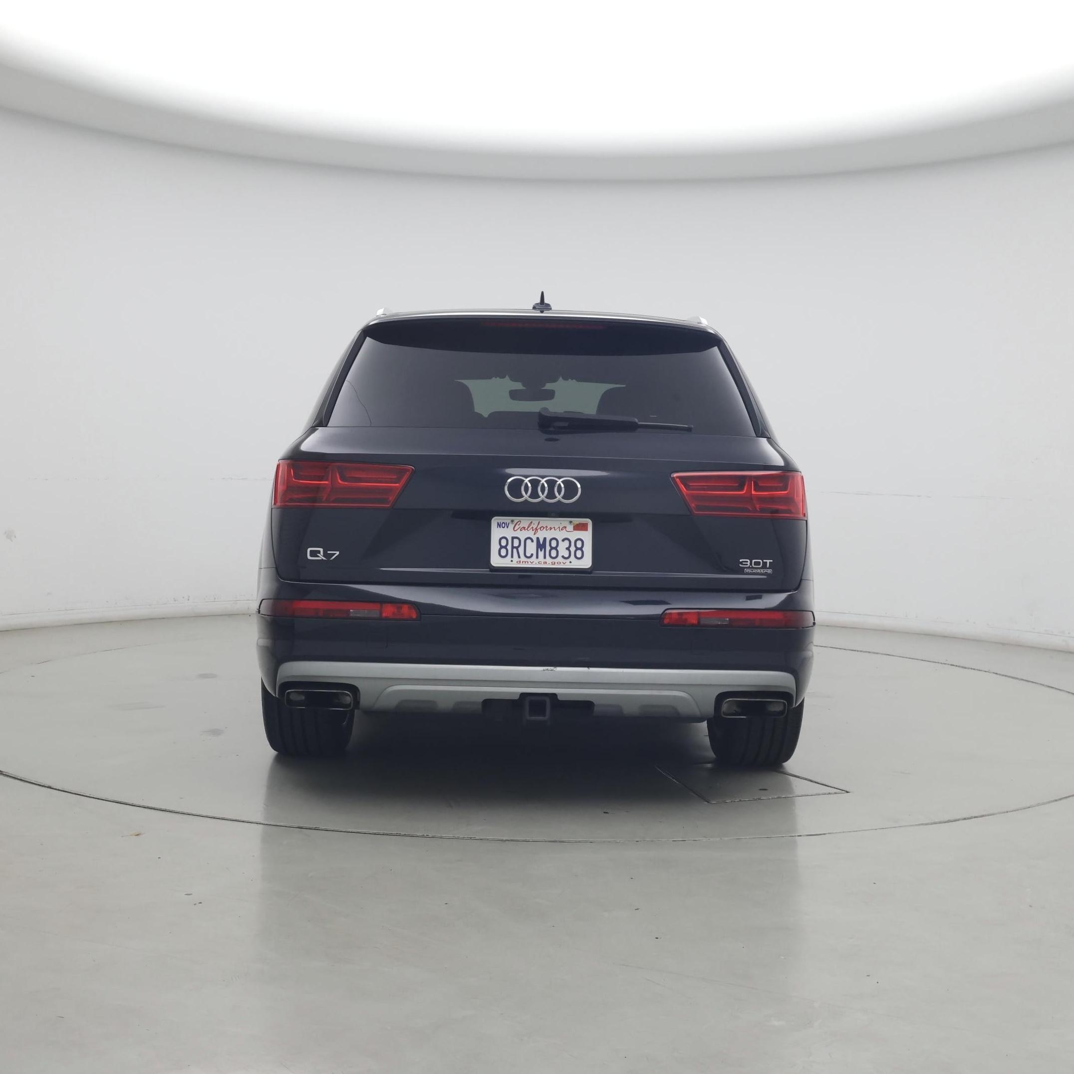 Thumbnail: 2017 Audi Q7 - 6