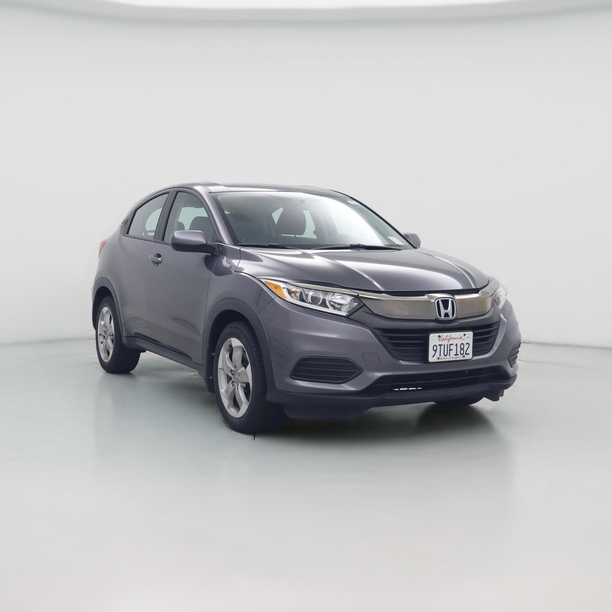 Thumbnail: 2019 Honda HR-V - 1