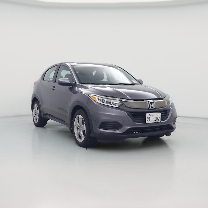 2019 Honda HR-V LX