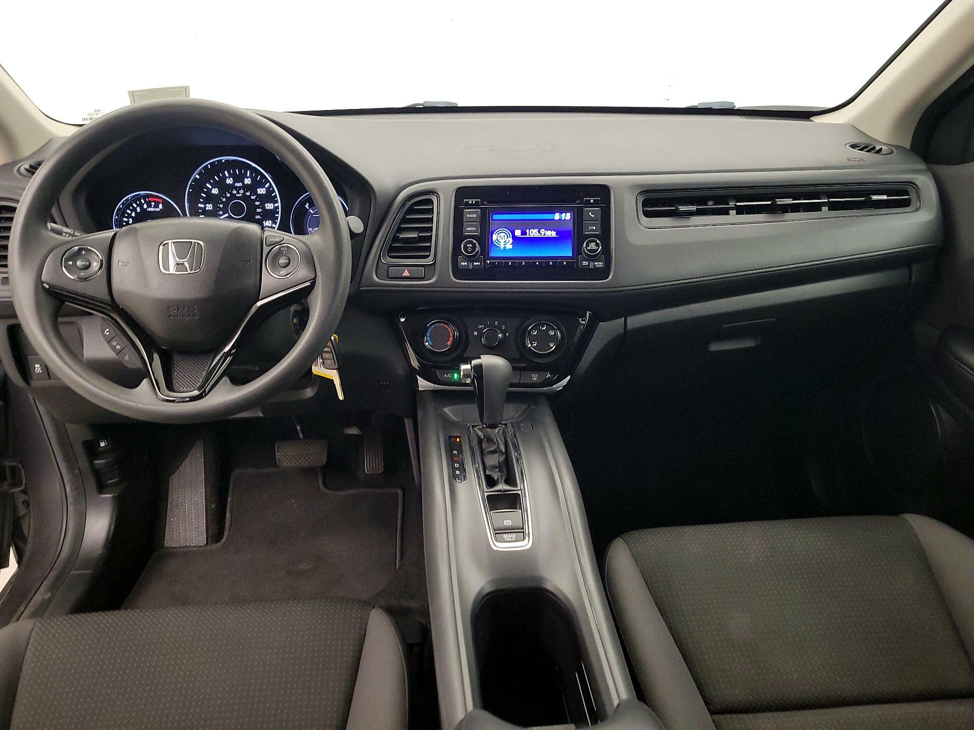 Thumbnail: 2019 Honda HR-V - 9