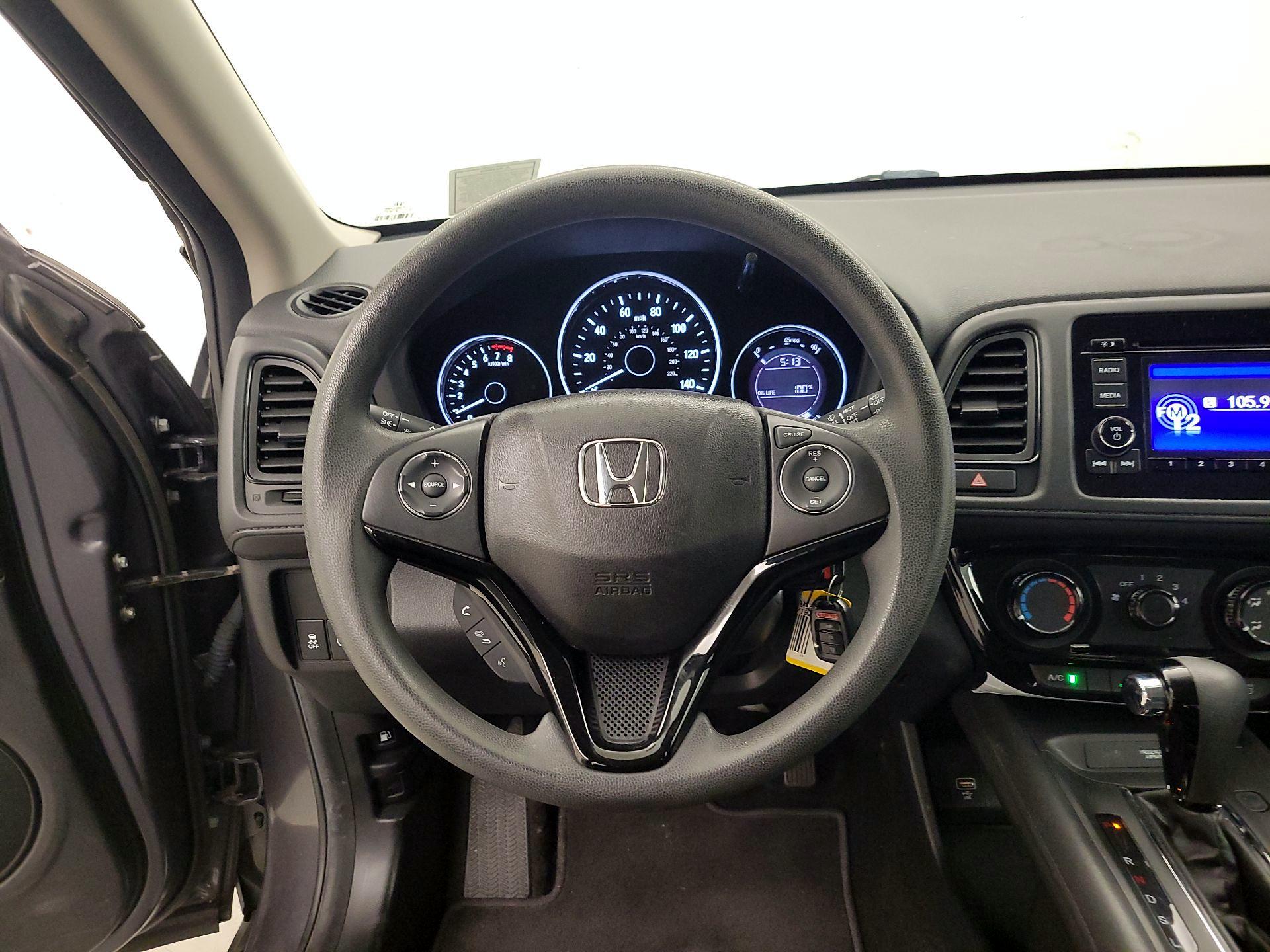 Thumbnail: 2019 Honda HR-V - 10