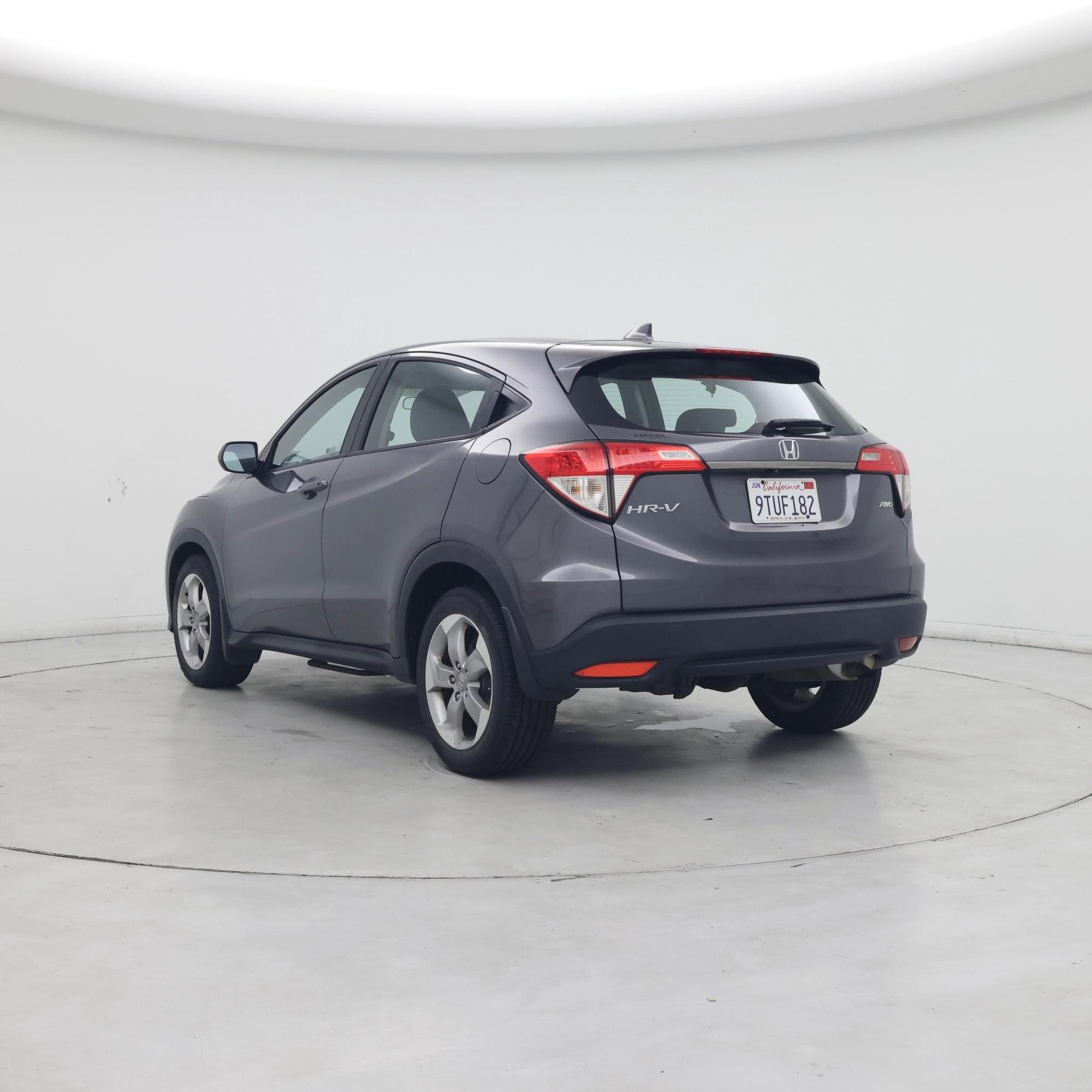 Thumbnail: 2019 Honda HR-V - 2