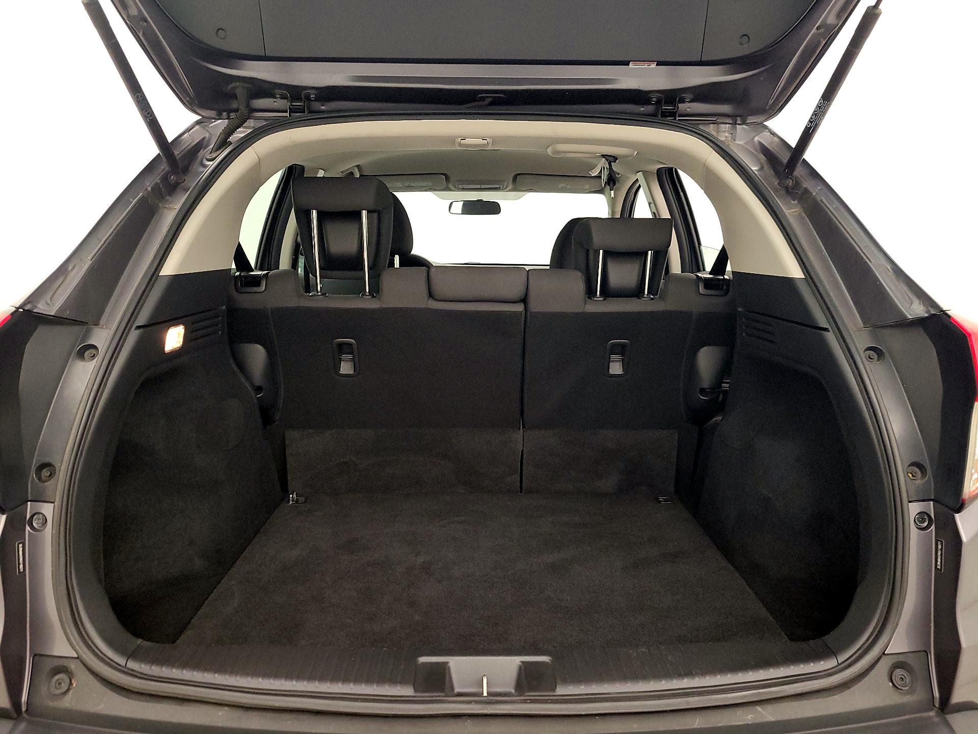 Thumbnail: 2019 Honda HR-V - 20