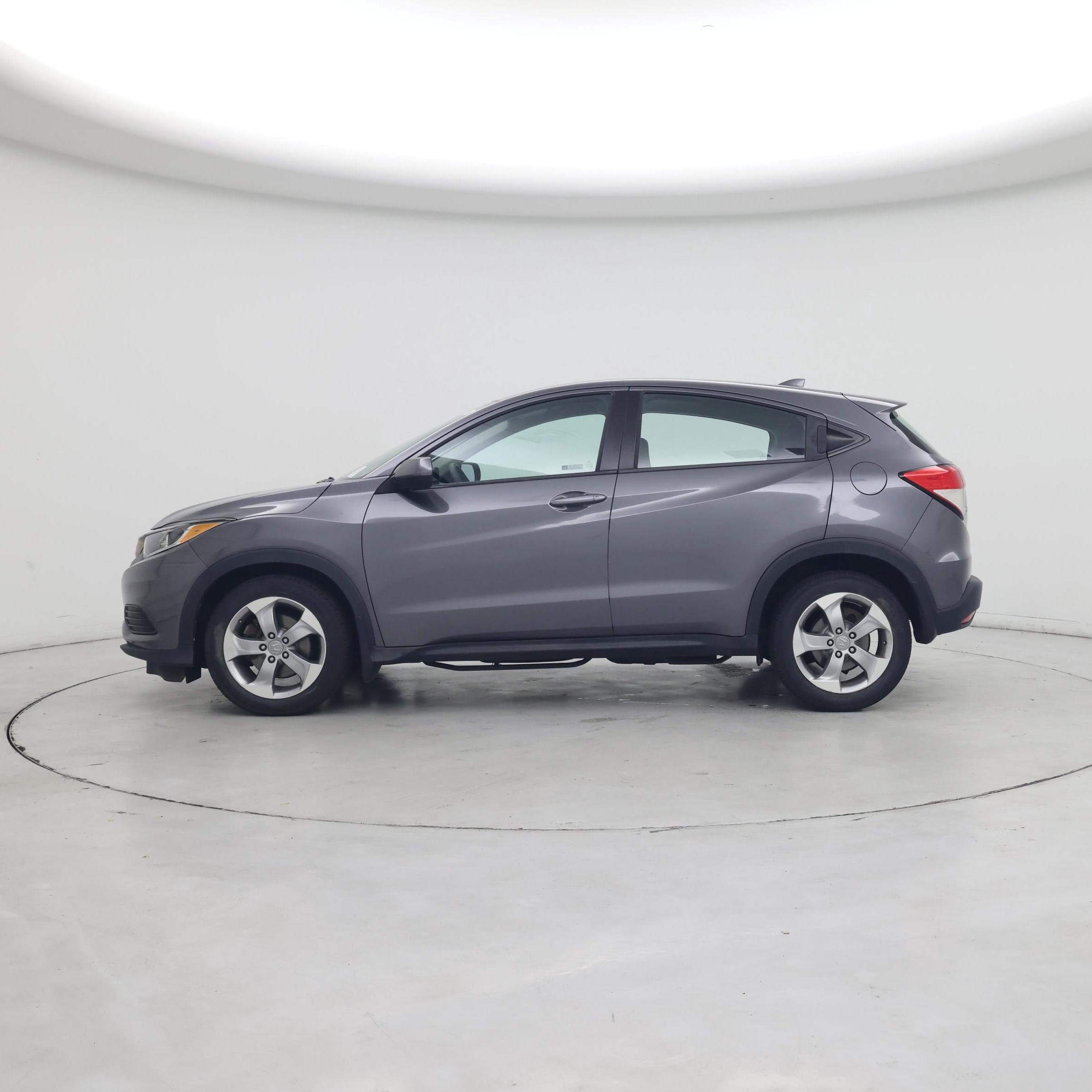 Thumbnail: 2019 Honda HR-V - 3