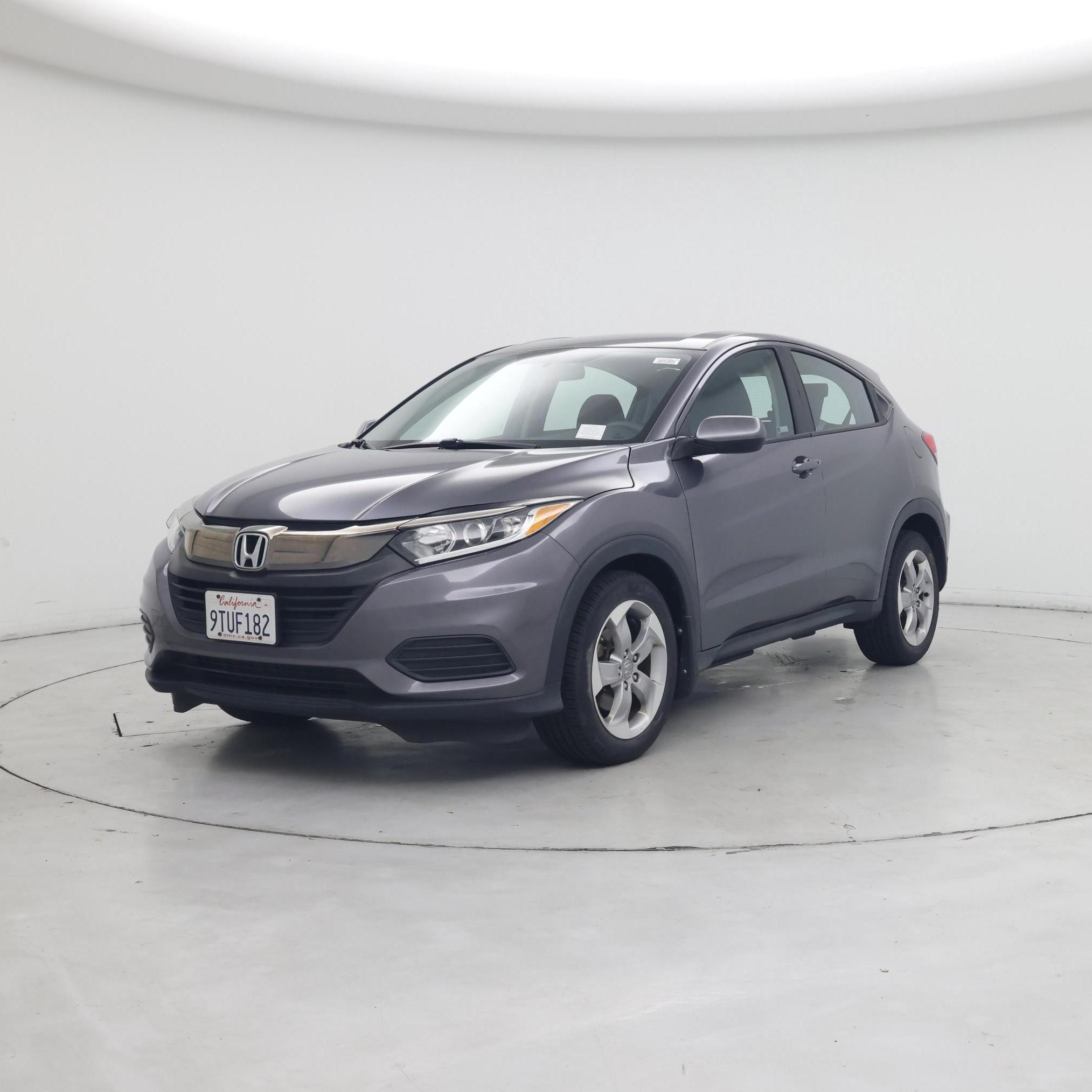 Thumbnail: 2019 Honda HR-V - 4