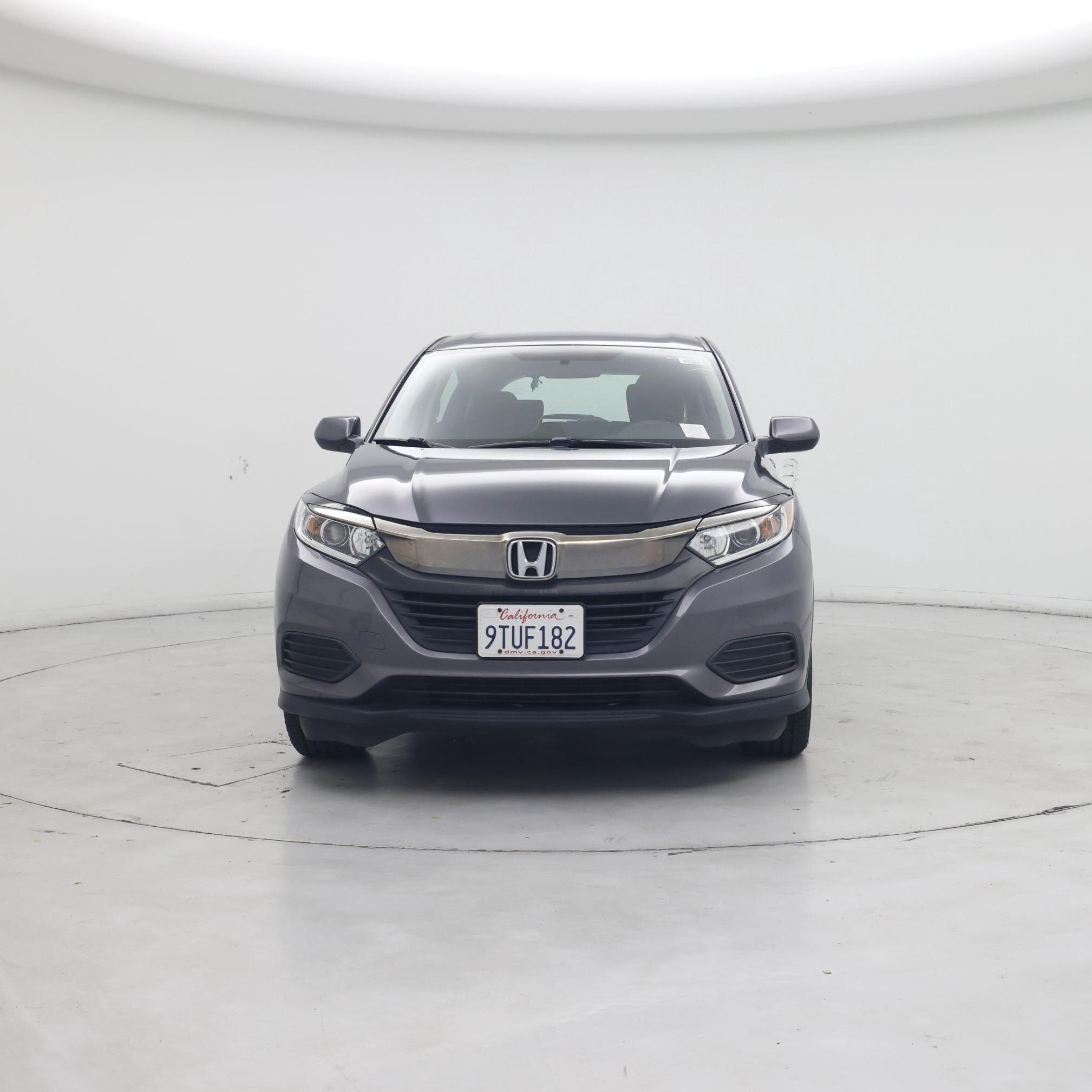 Thumbnail: 2019 Honda HR-V - 5